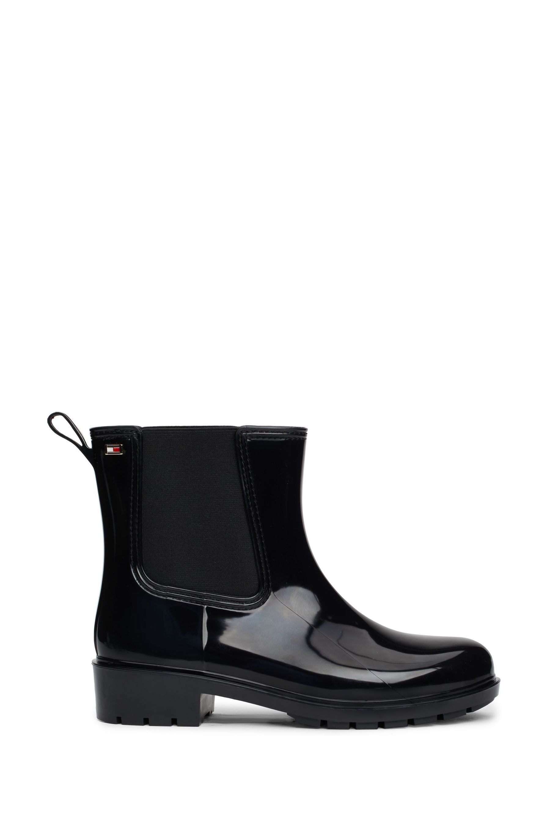 Tommy hilfiger rain 2025