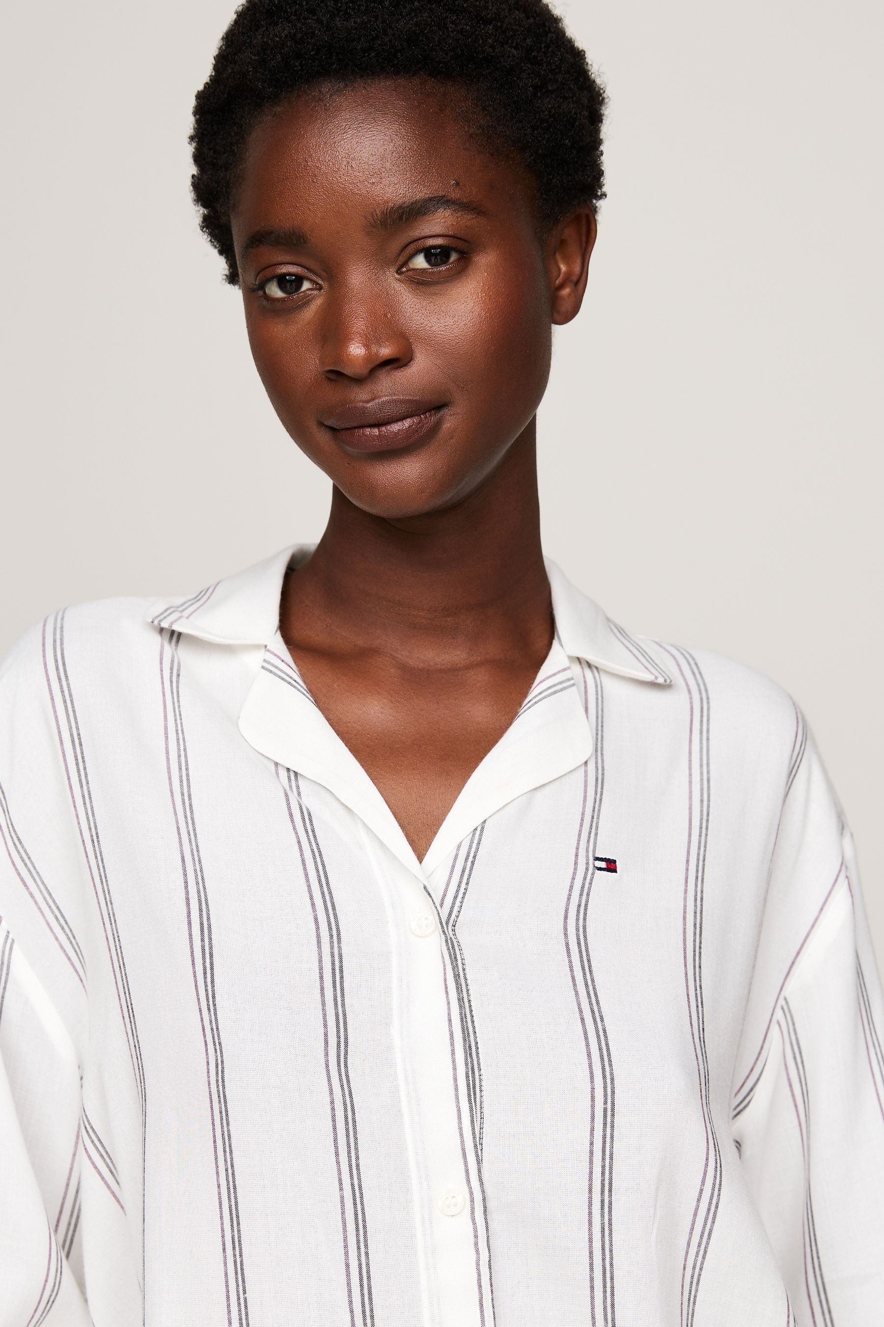 Tommy Hilfiger Natural Tommy Hilfiger Natural Pyjamas