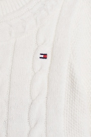 Tommy Hilfiger Cream Mixed Dress Giftpack - Image 3 of 3