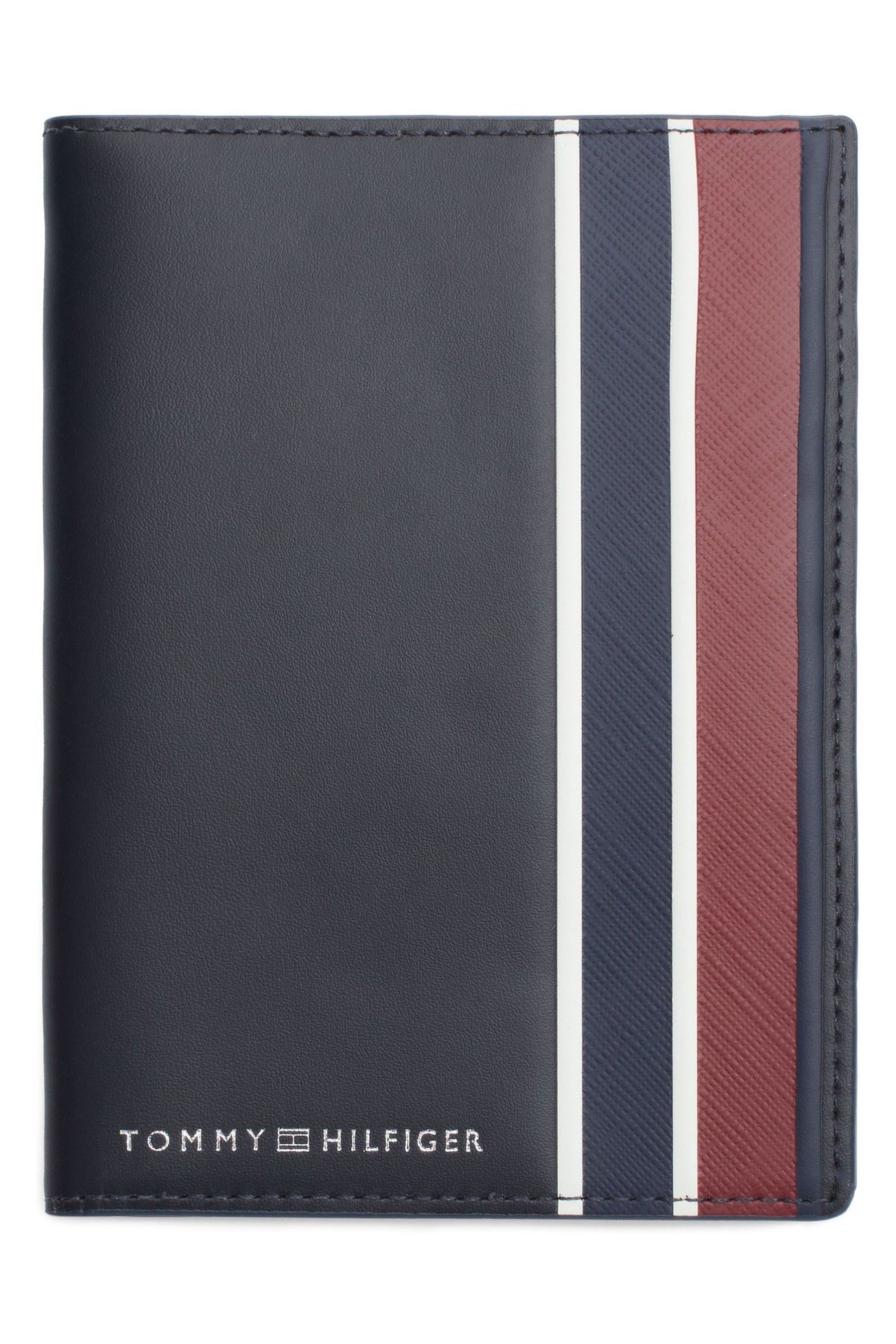 Tommy hilfiger singapore wallet top