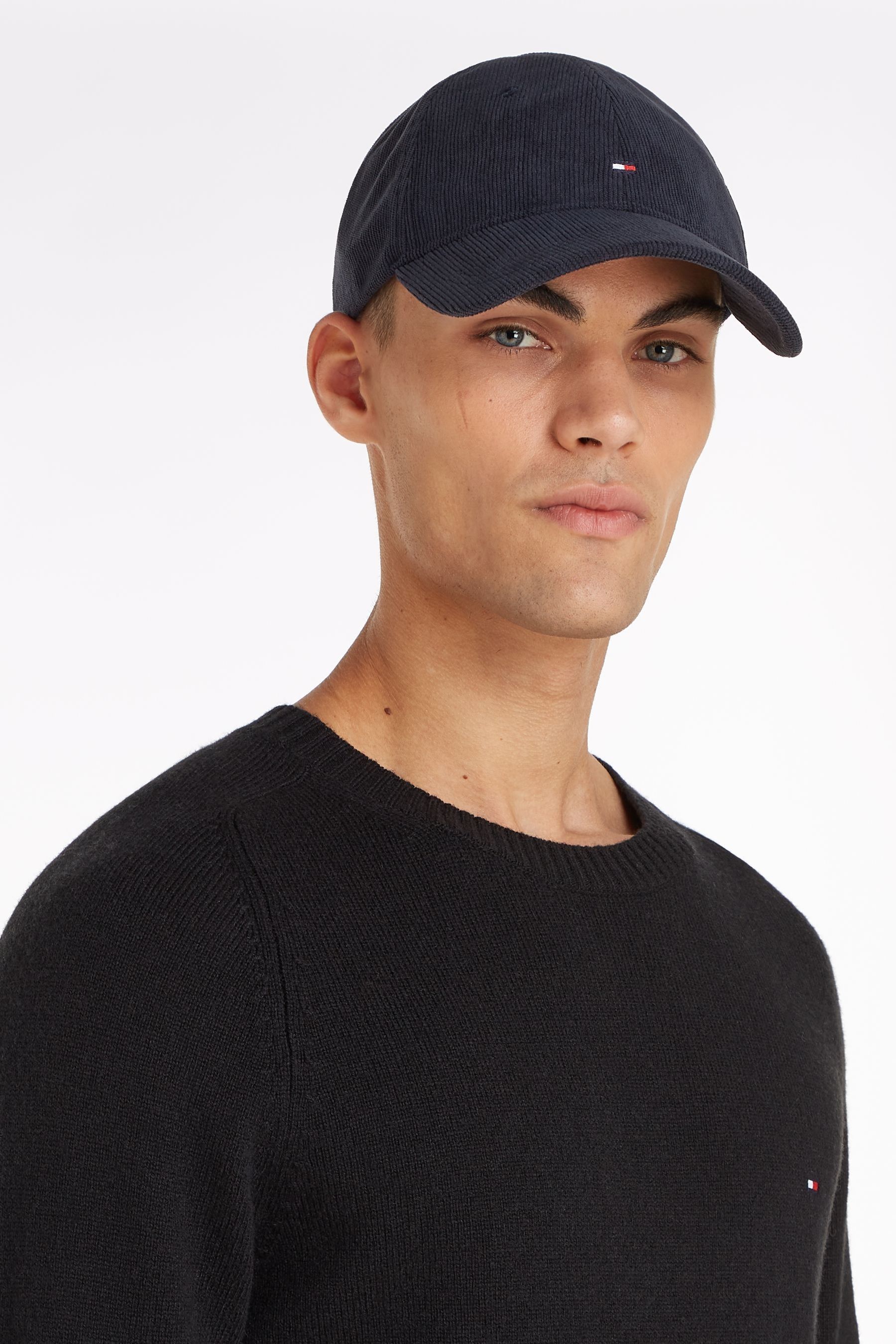 Cap tommy shop