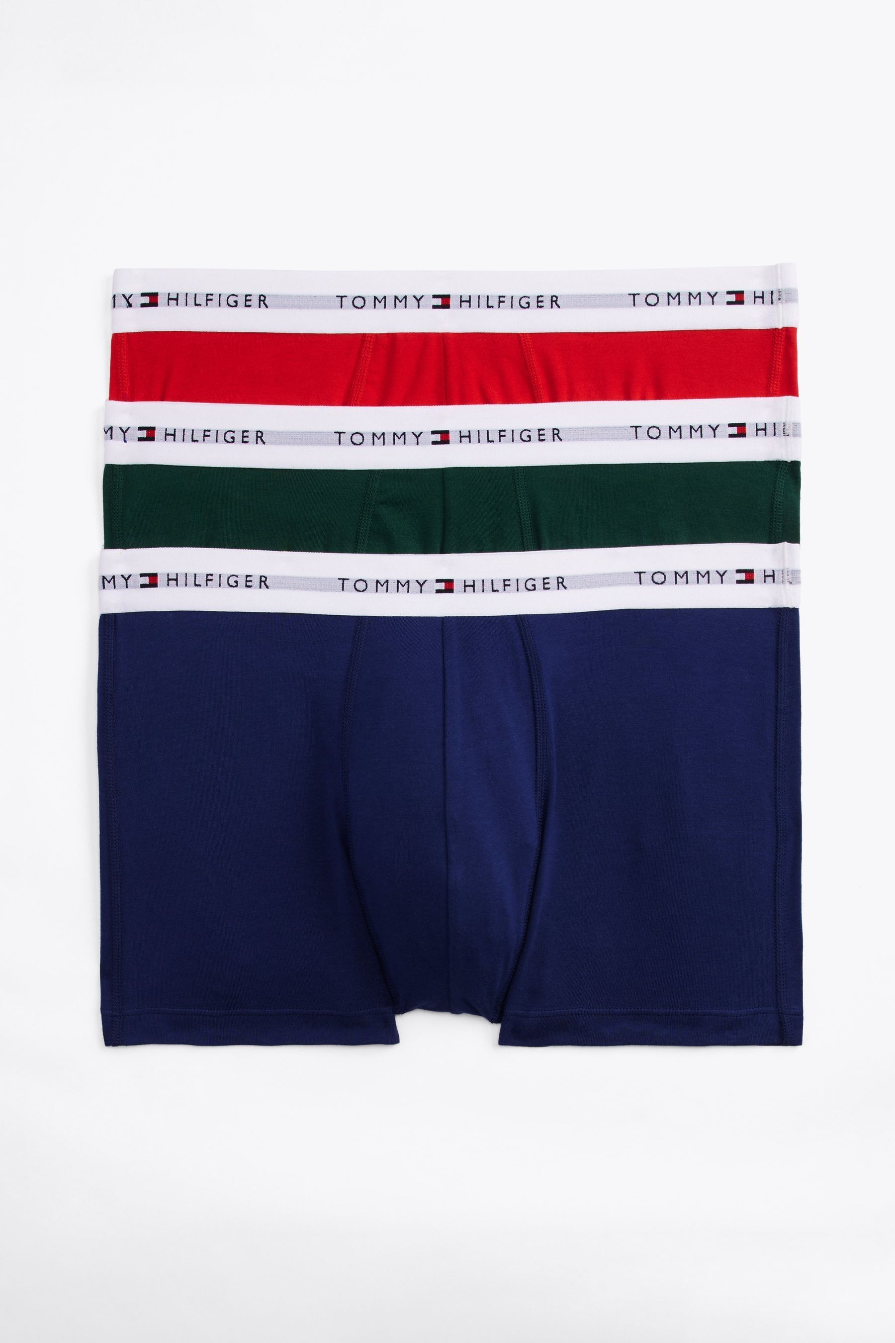 Tommy hilfiger trunks on sale