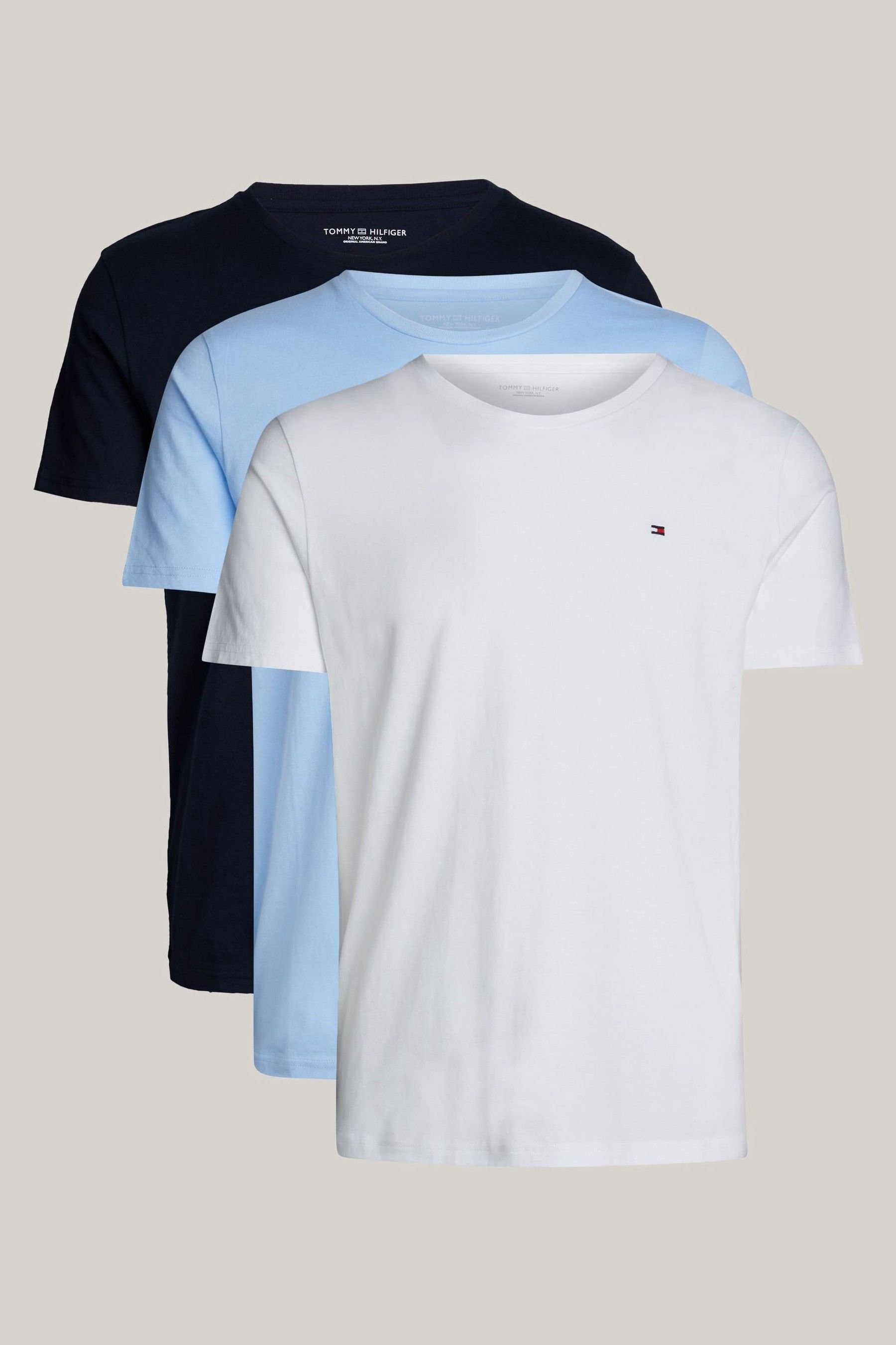 Tommy hilfiger t shirt and shorts 2025