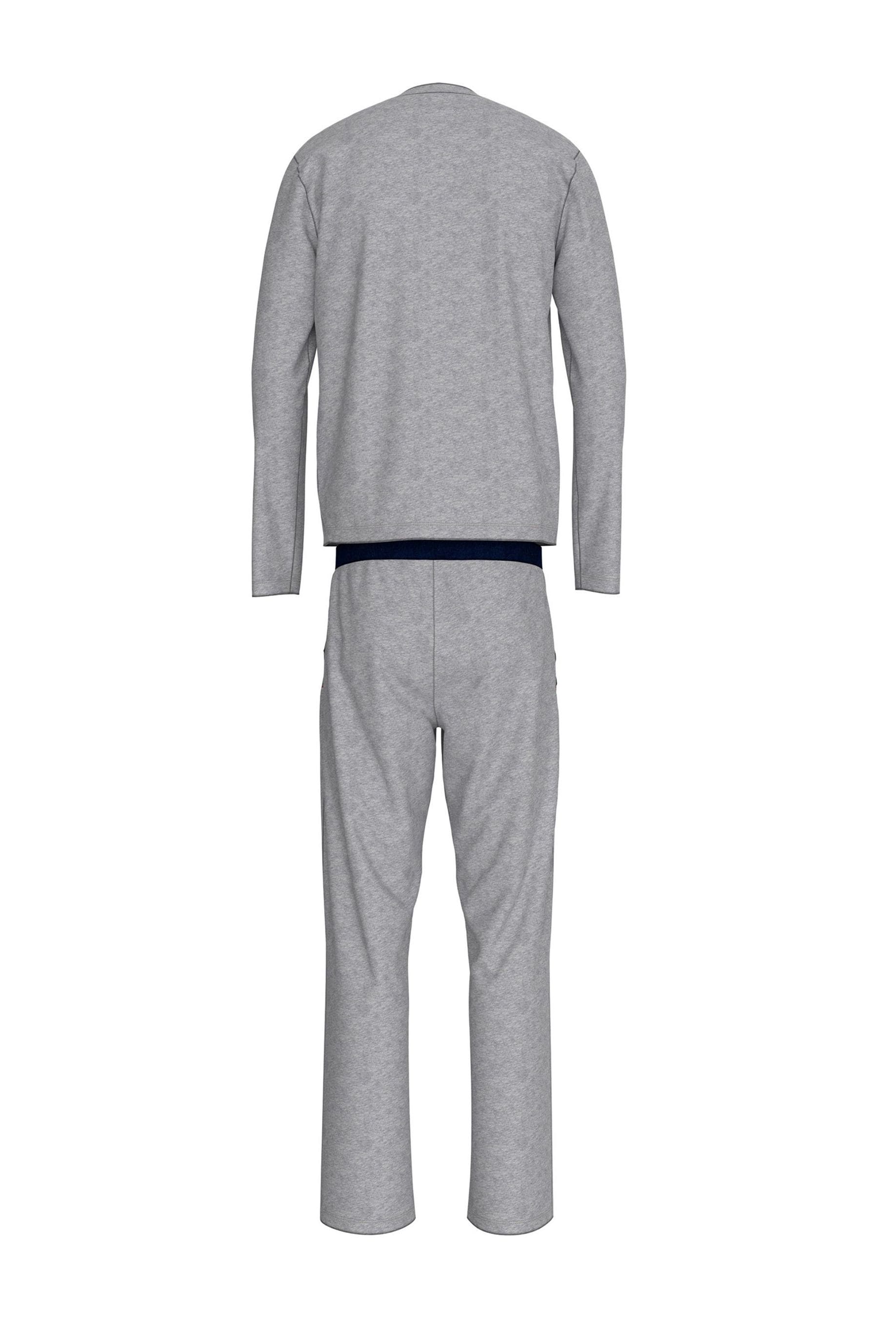 Tommy hilfiger 2 piece pajama set clearance