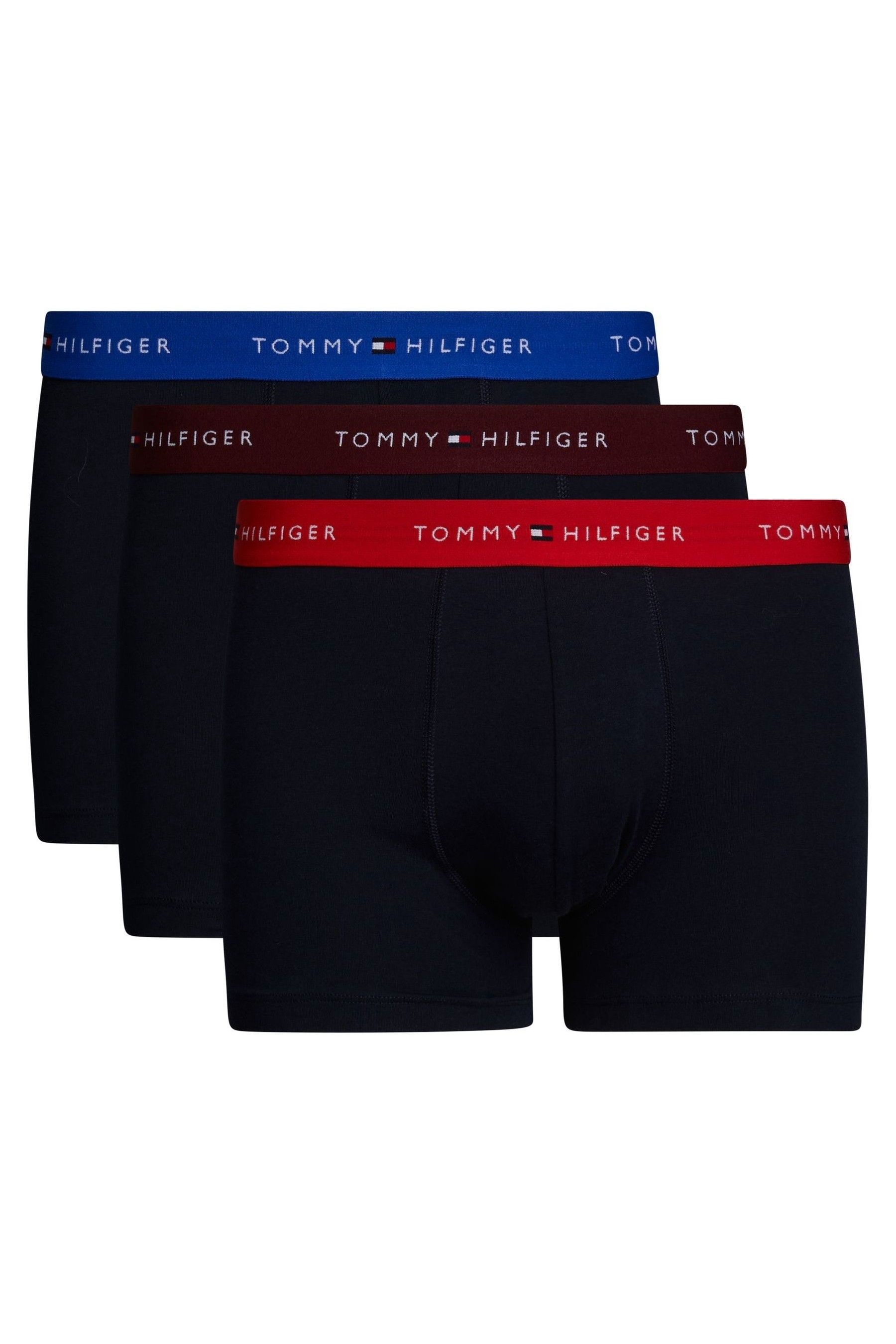 Hilfiger trunks clearance