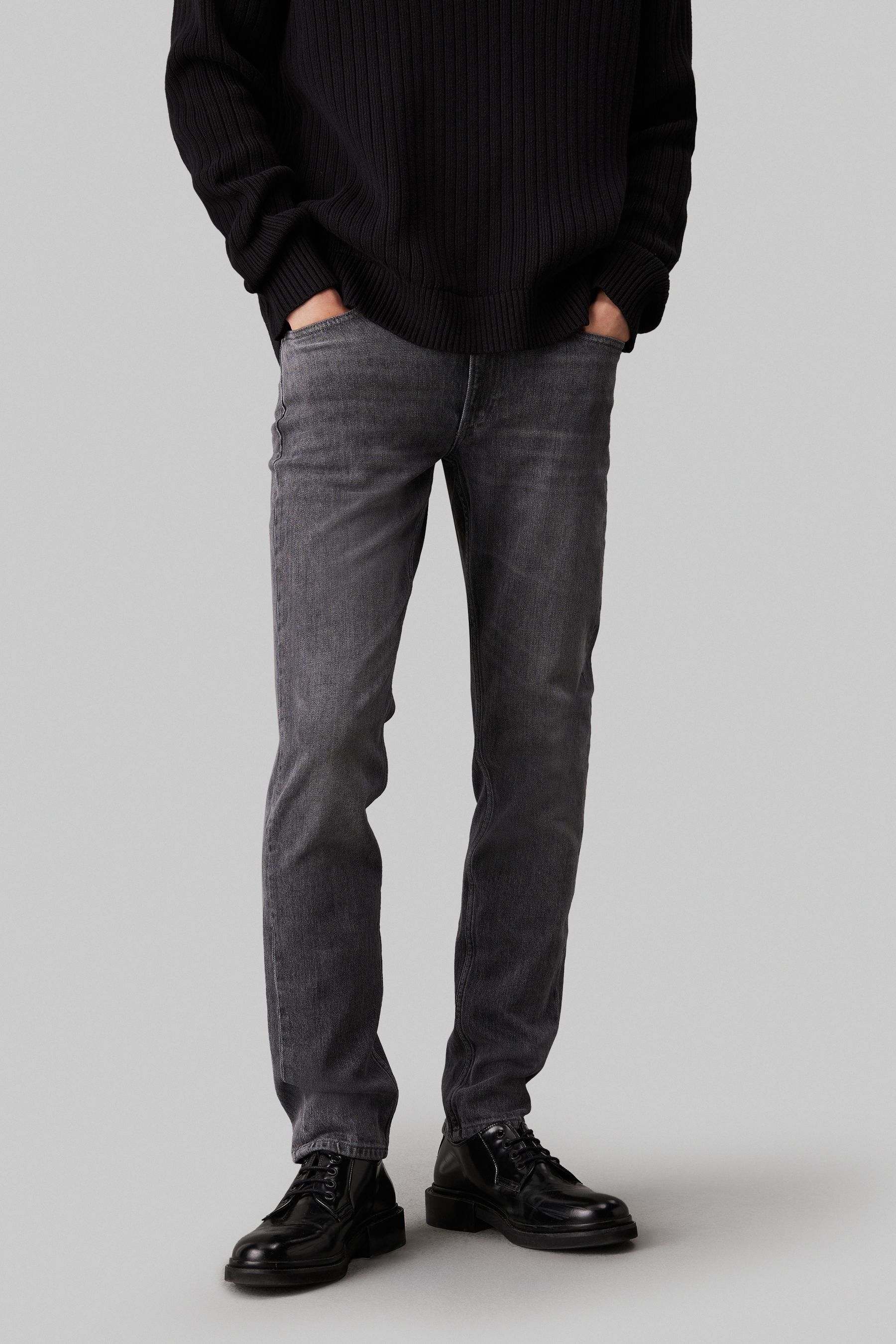 Next slim tapered jeans cheap