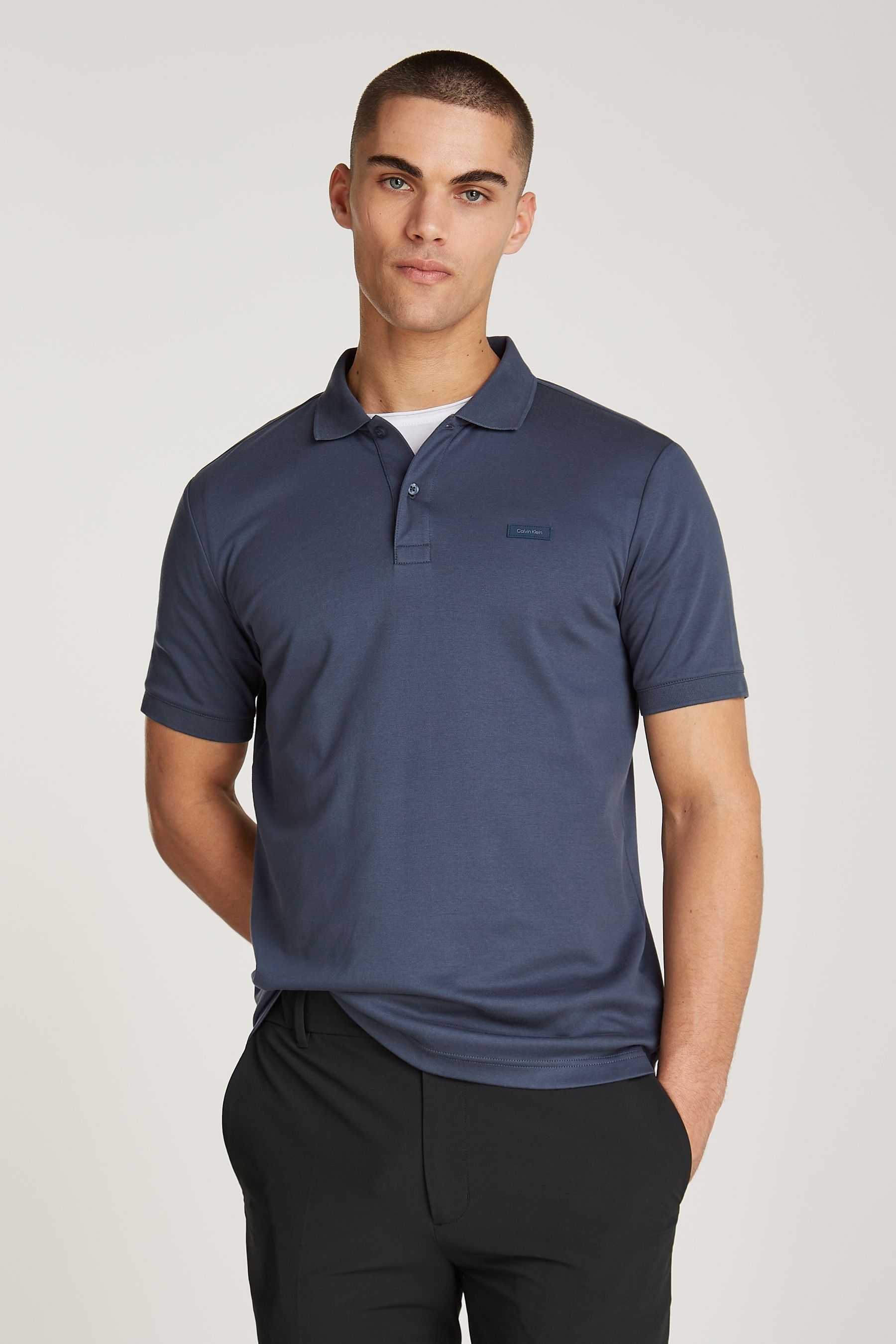 The liquid touch polo discount