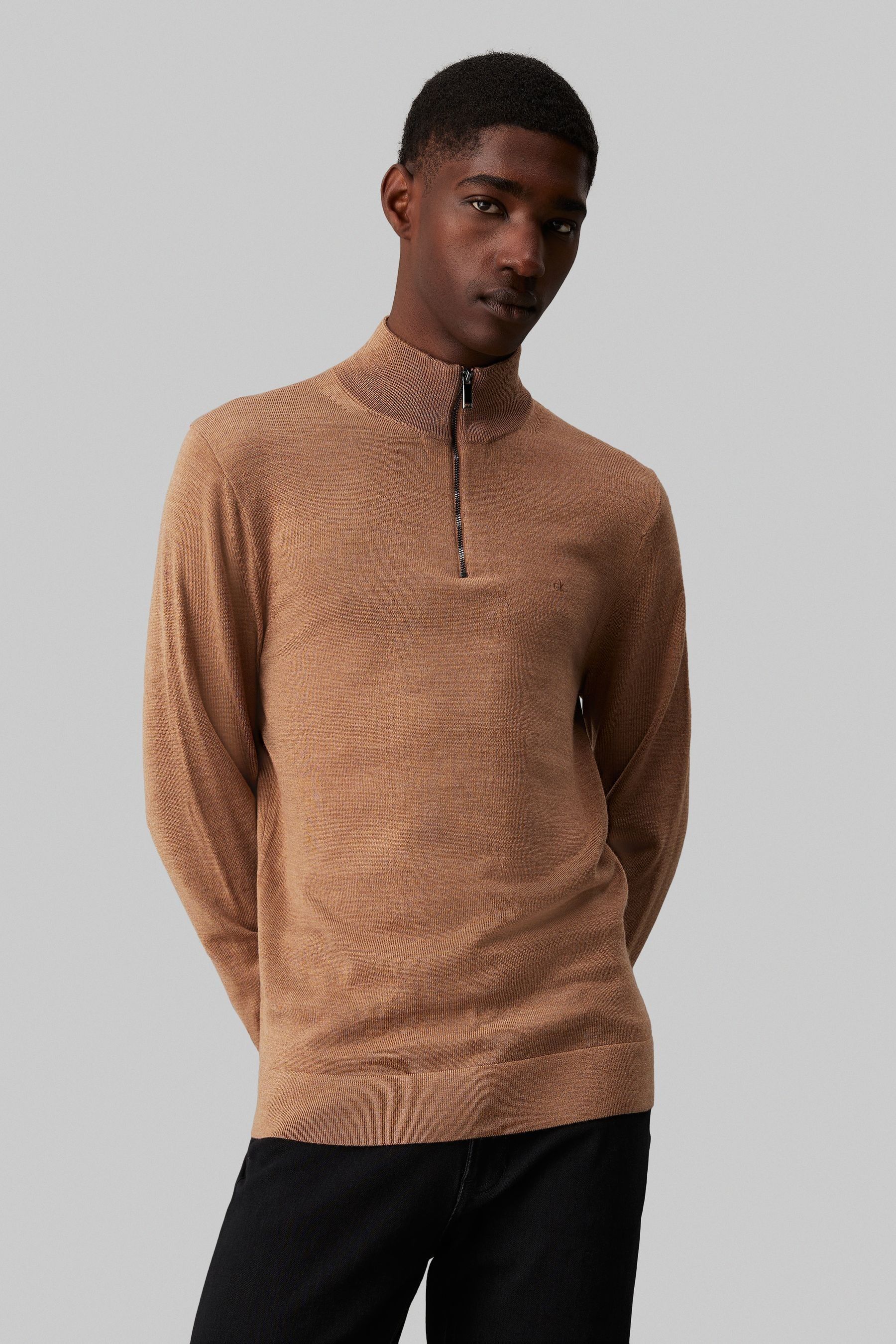 Calvin klein sweatshirt nz cheap