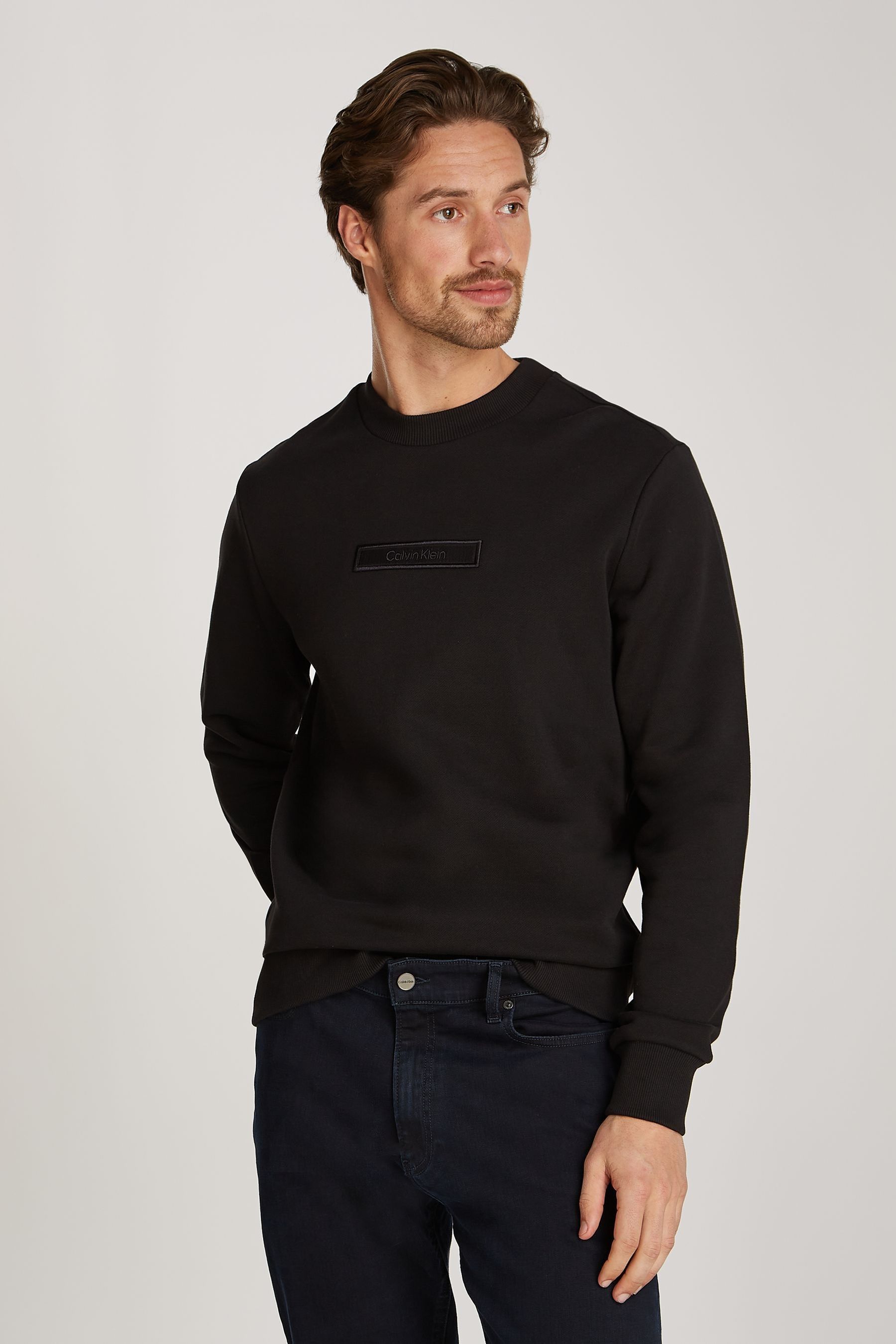 Calvin klein sweatshirt canada deals