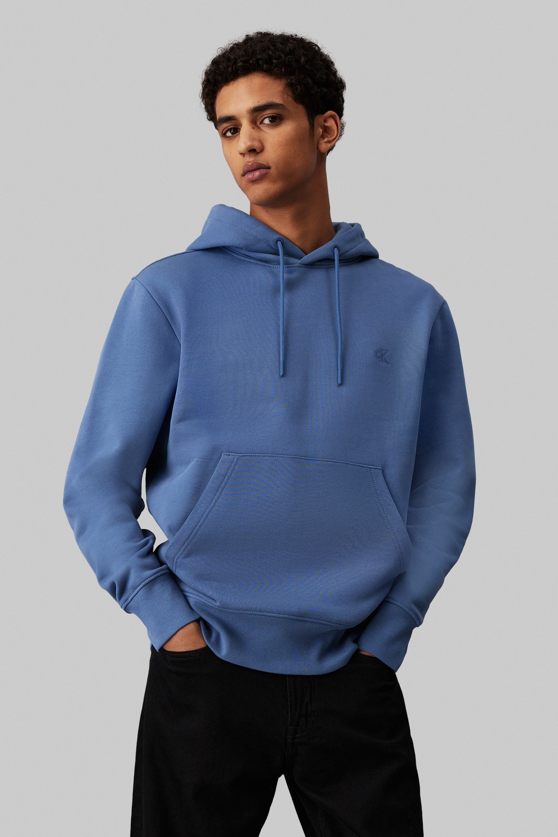 Heavy terry hoodie outlet