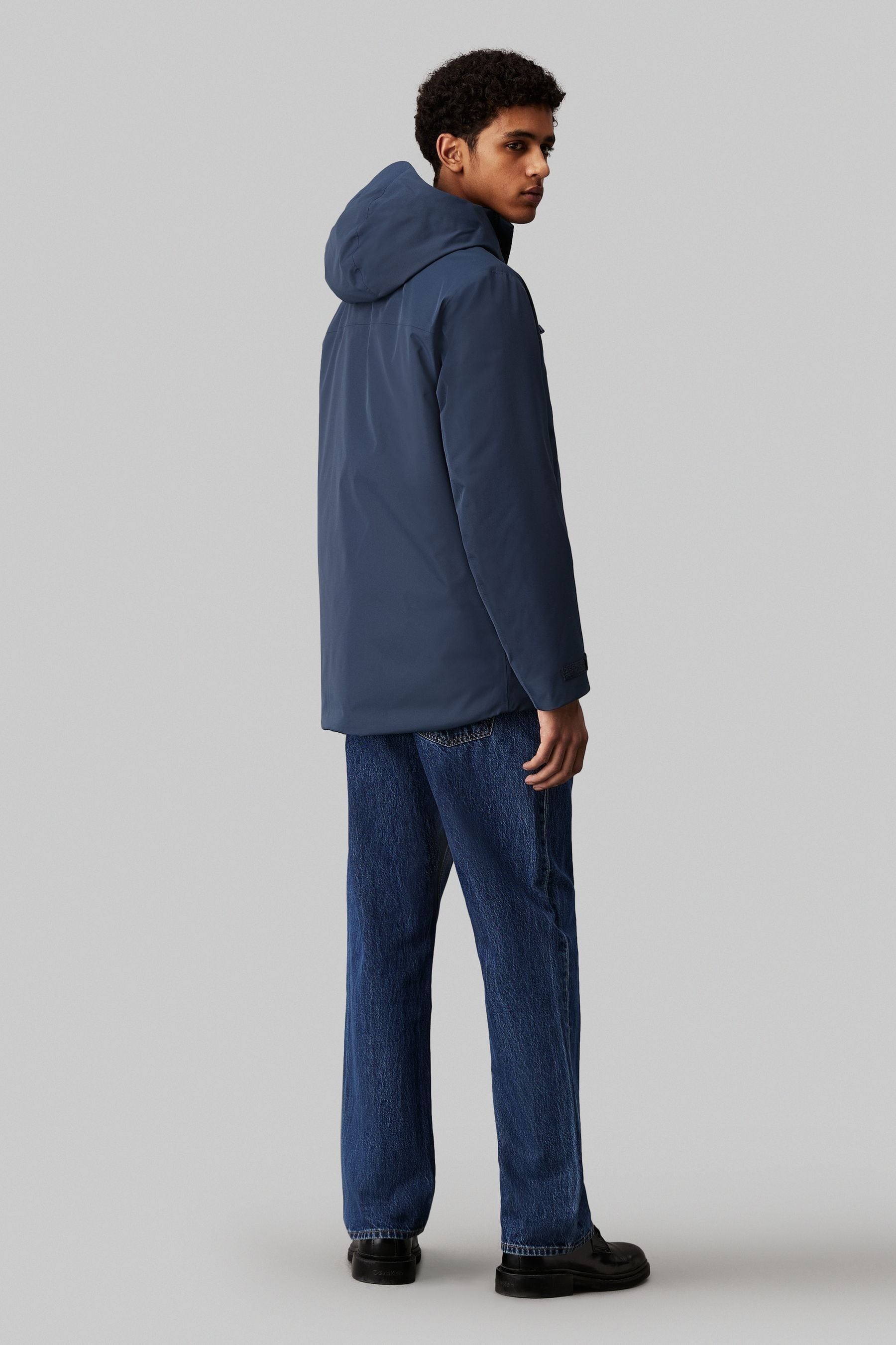 Next technical jacket hotsell