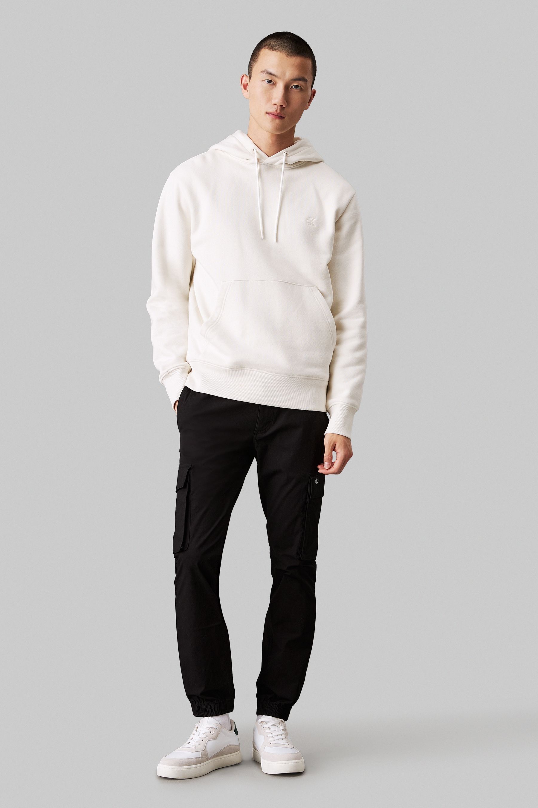 Calvin klein skinny joggers outlet