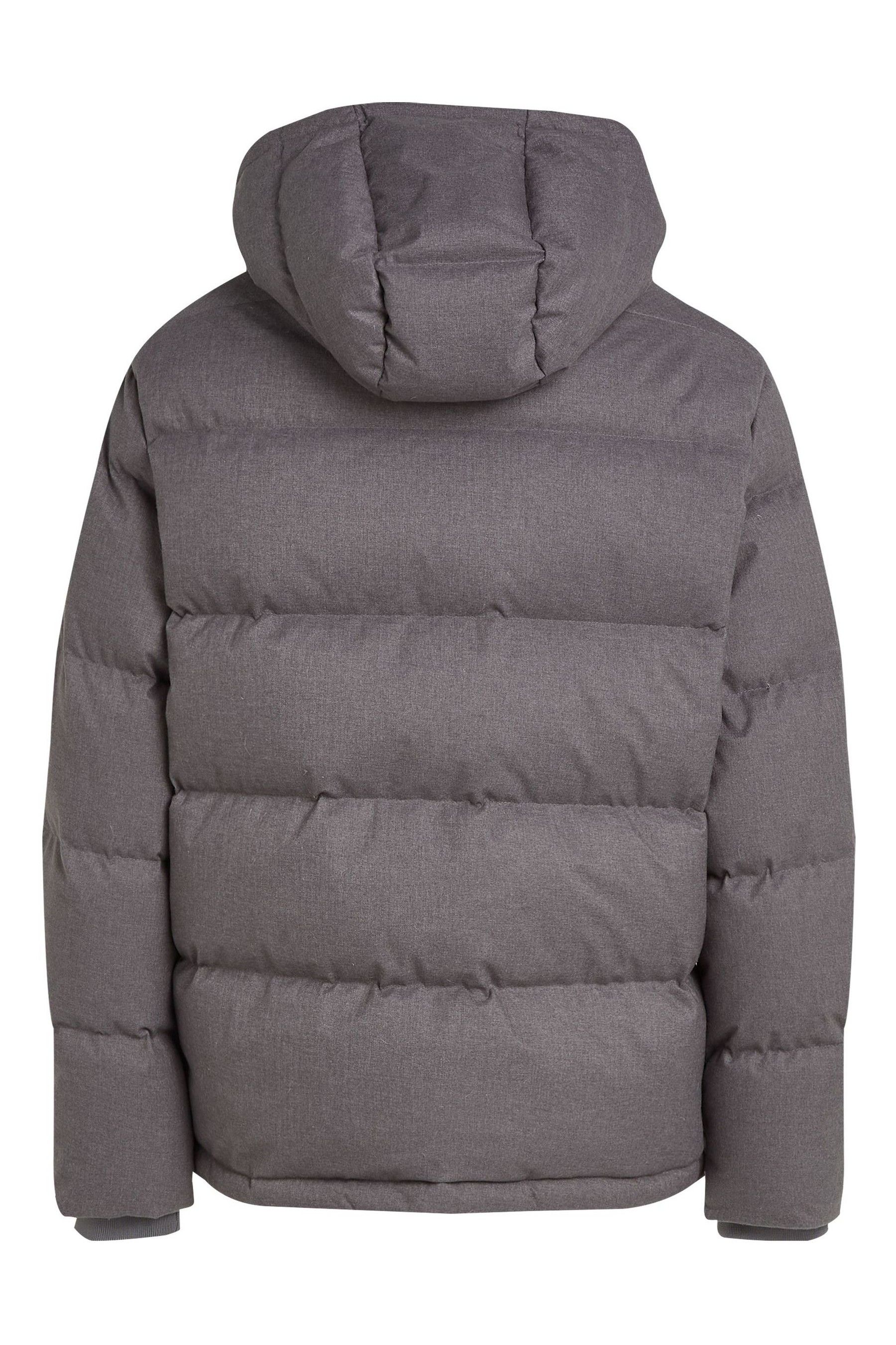 Calvin klein men's classic puffer jacket hot sale