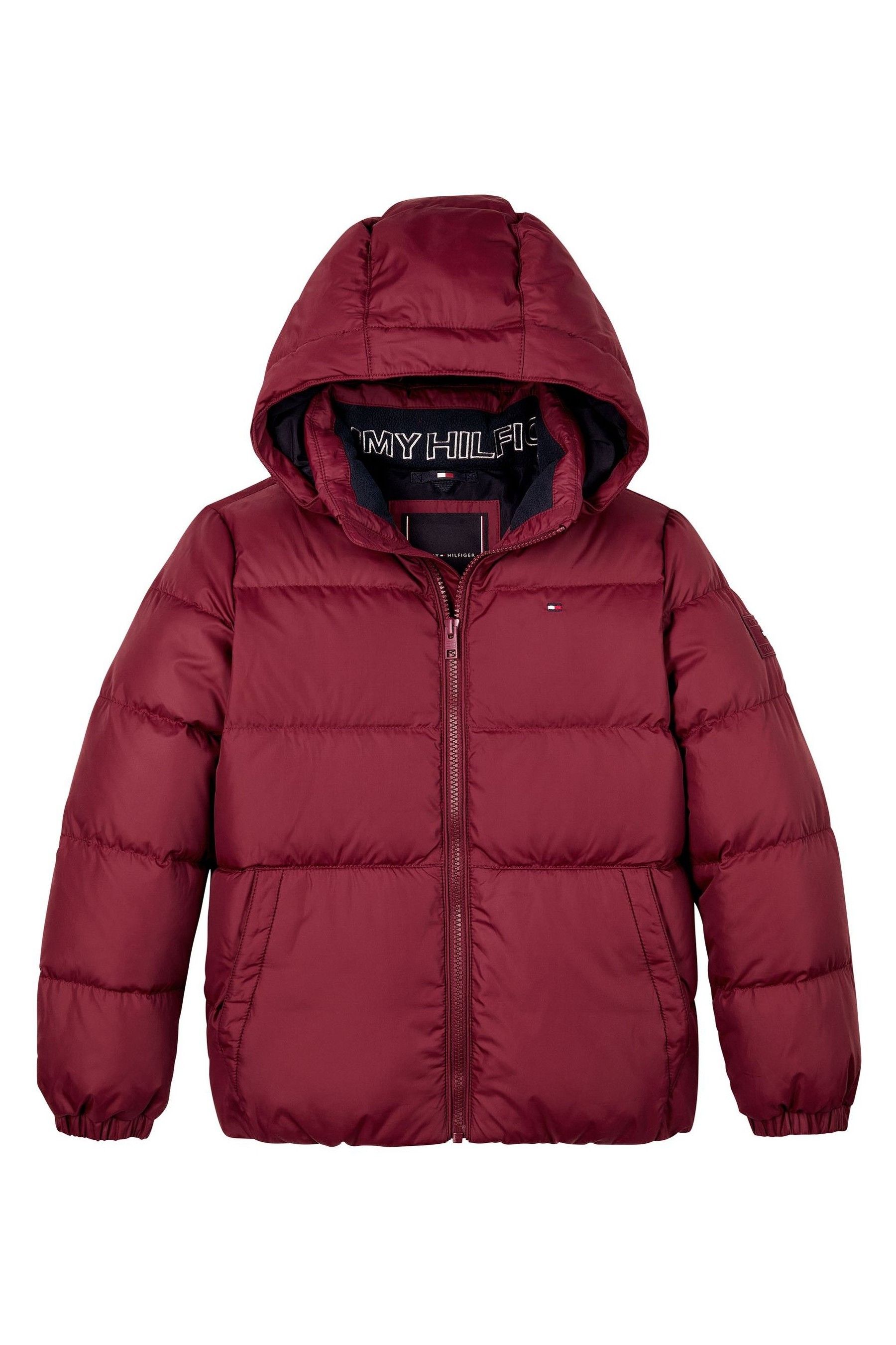 Very tommy hilfiger coat sale