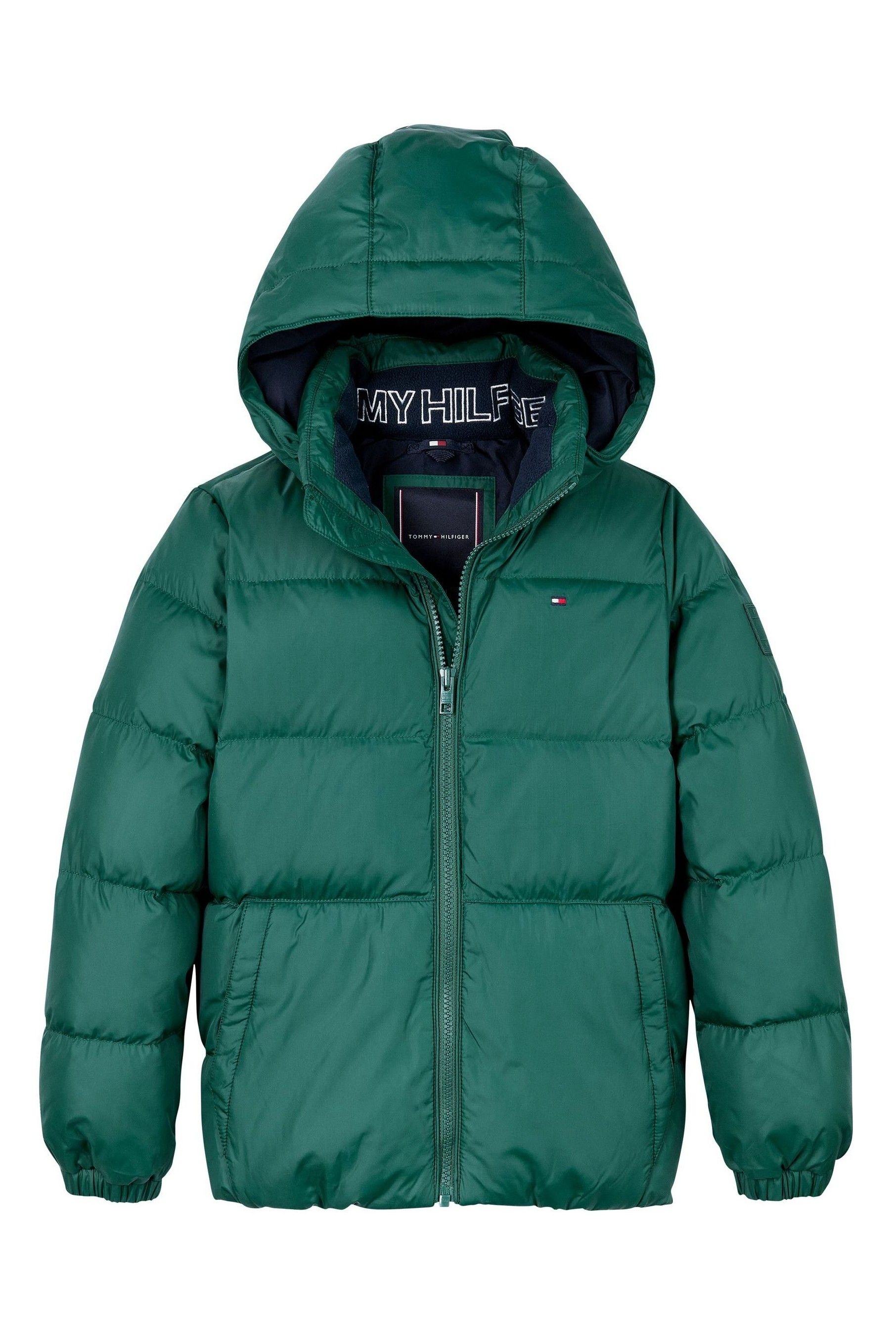 Hilfiger jackets top