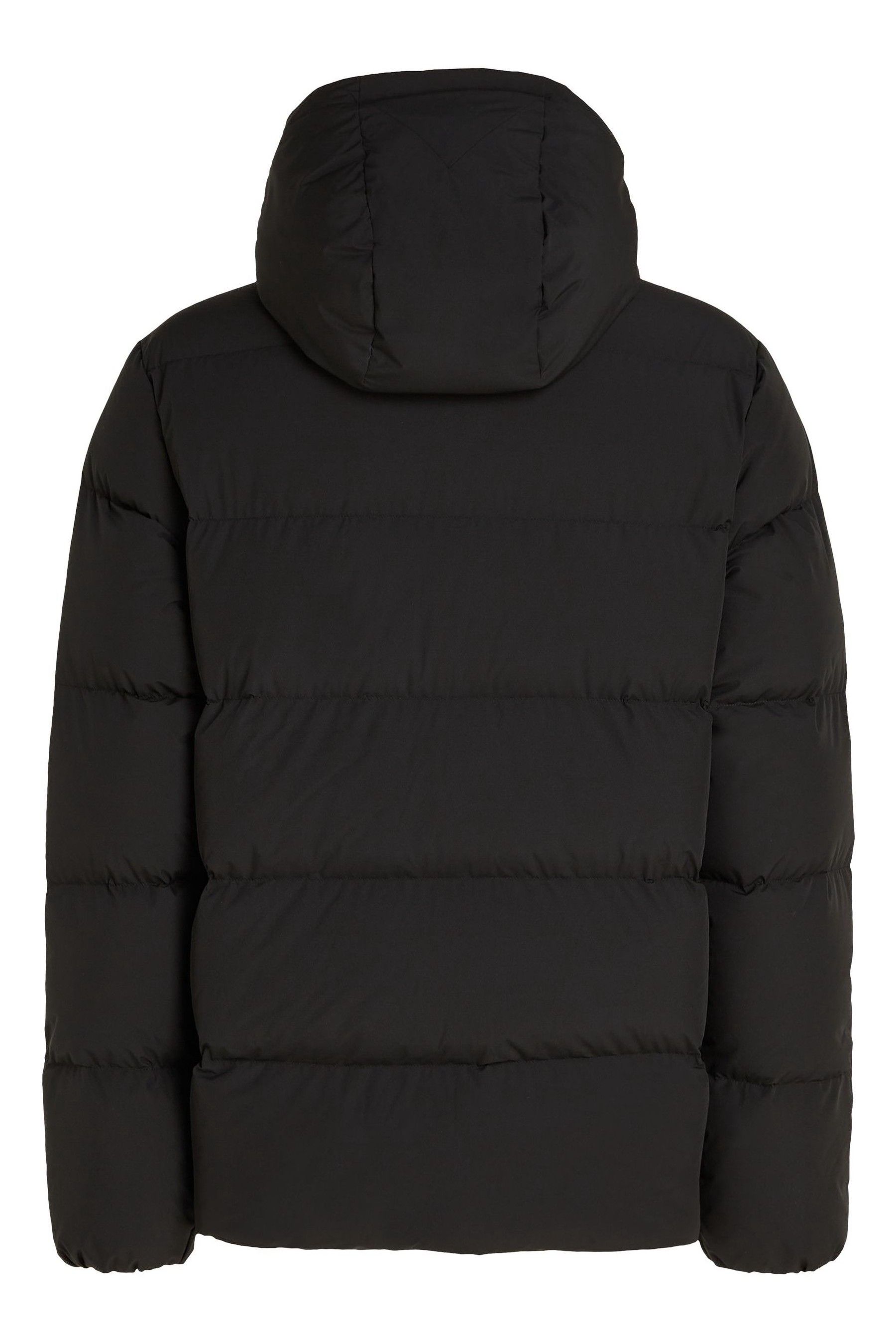 Buy Tommy Hilfiger Down Hooded Puffer Next Ukraine