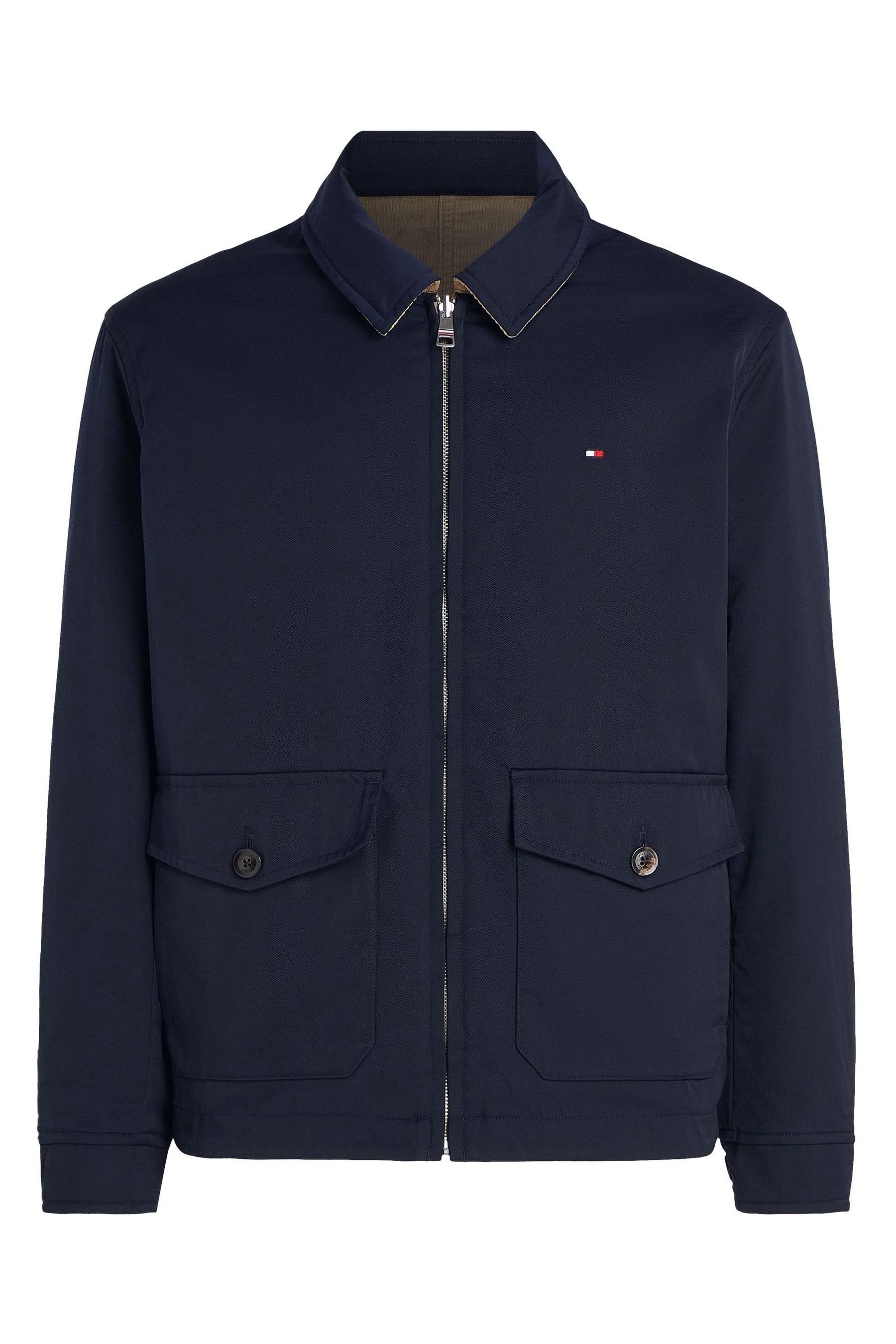 Tommy hilfiger new ivy jacket top