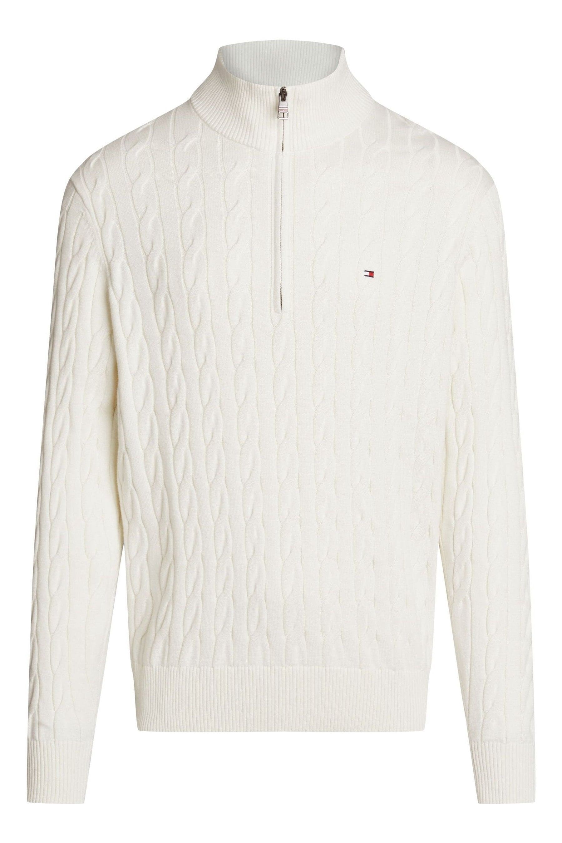 Hilfiger h sweater shop