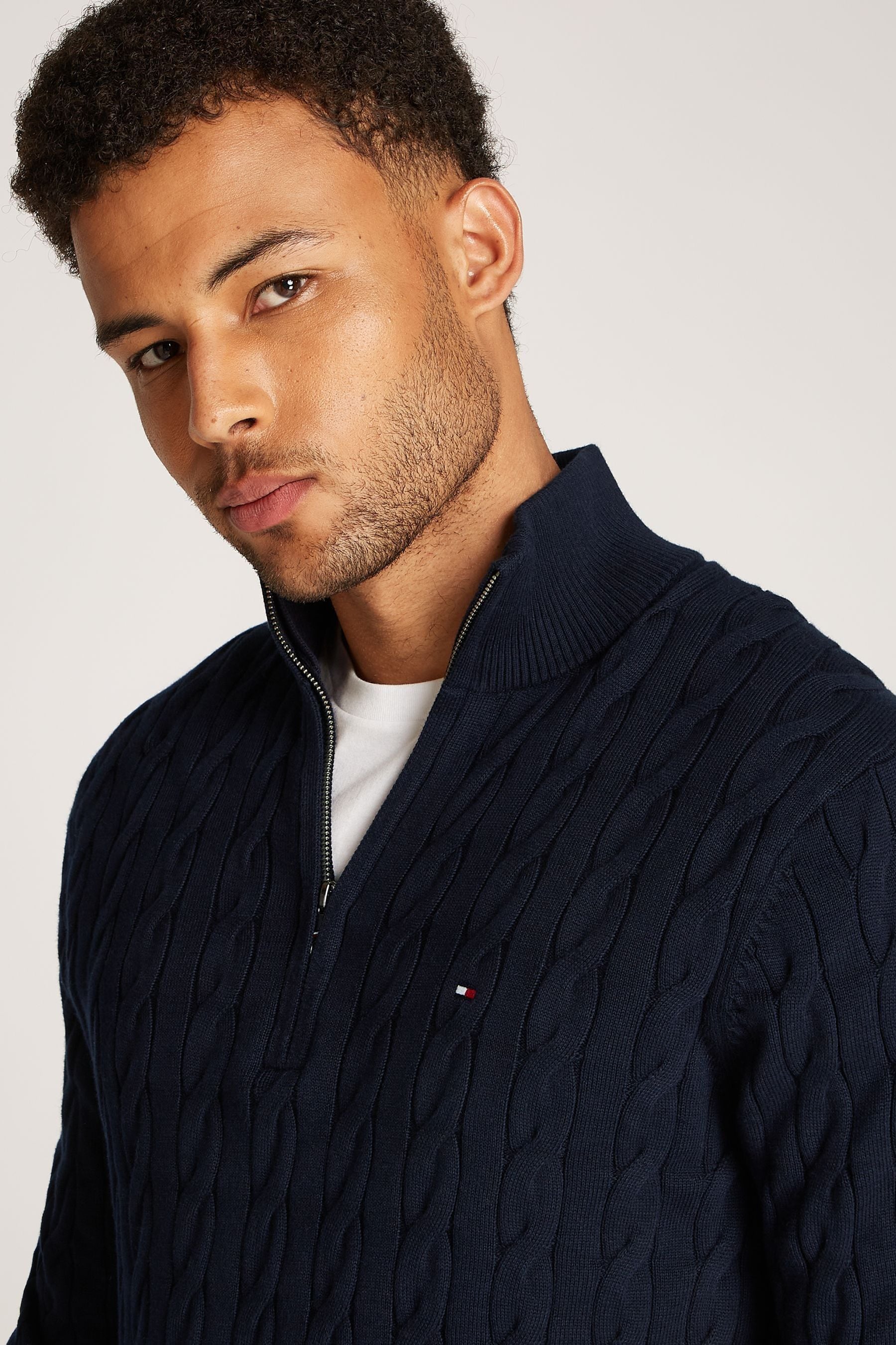 Tommy classic sweater new arrivals