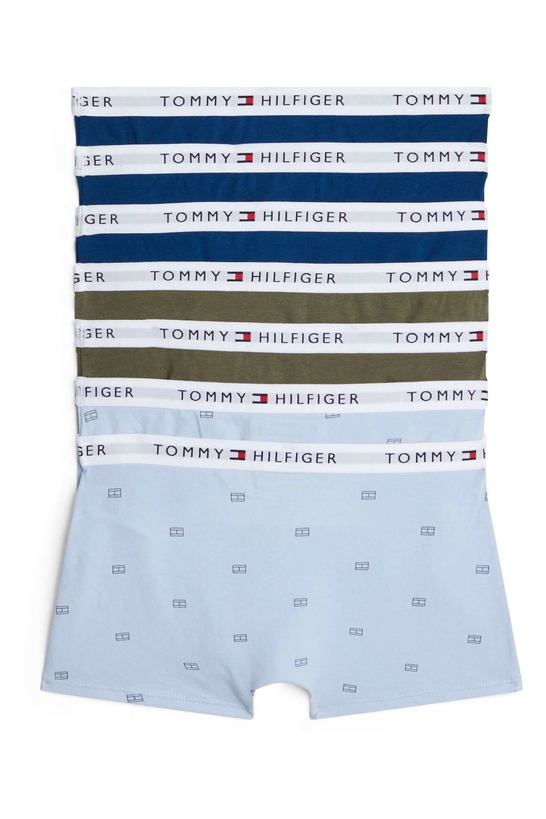 Hilfiger trunks hot sale
