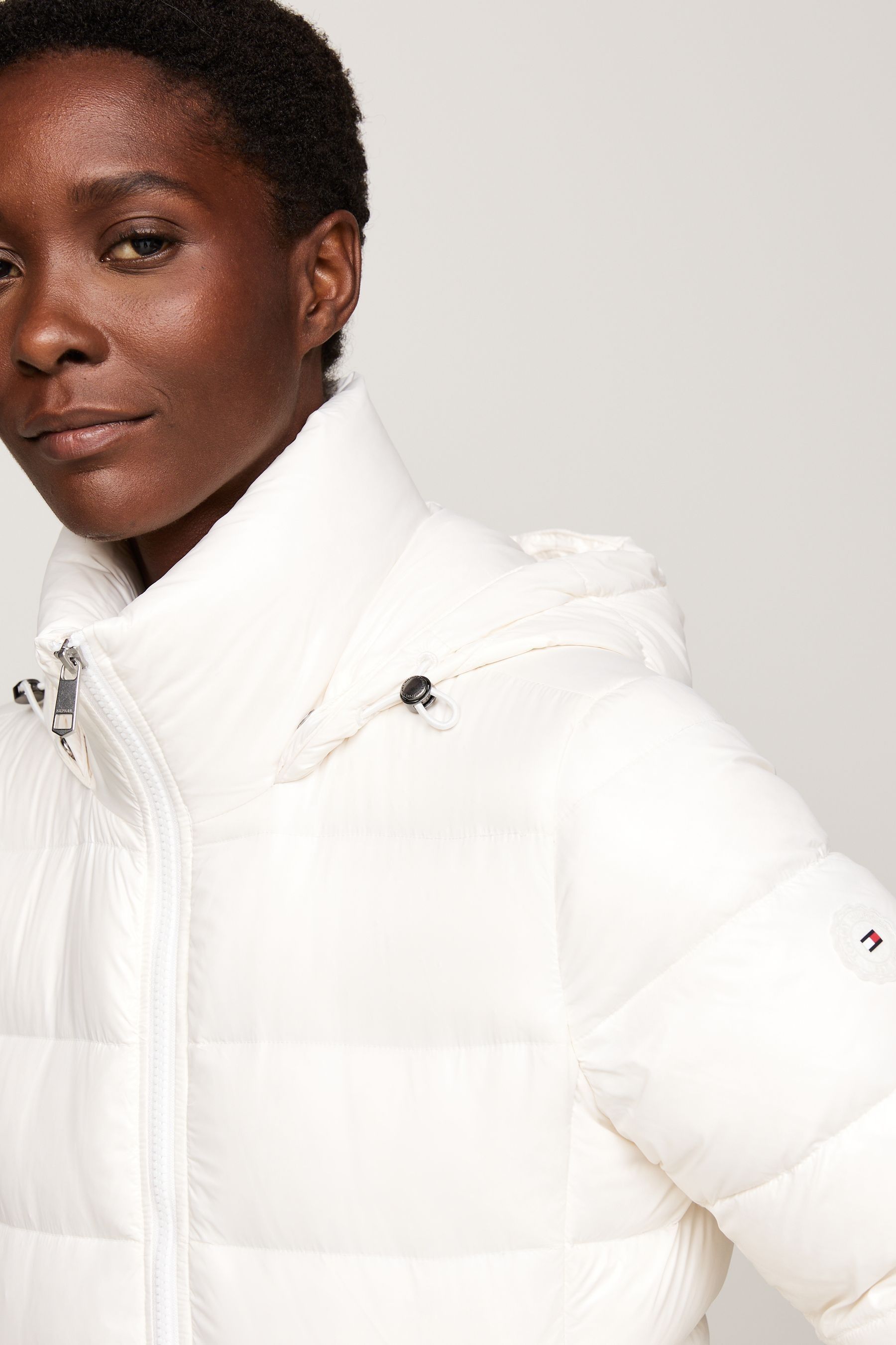 Tommy hilfiger tyra jacket top