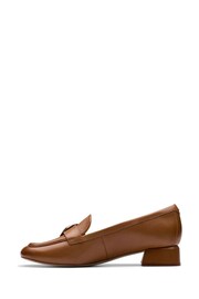 Clarks Red Lea Daiss30 Trim Shoes - Image 7 of 7