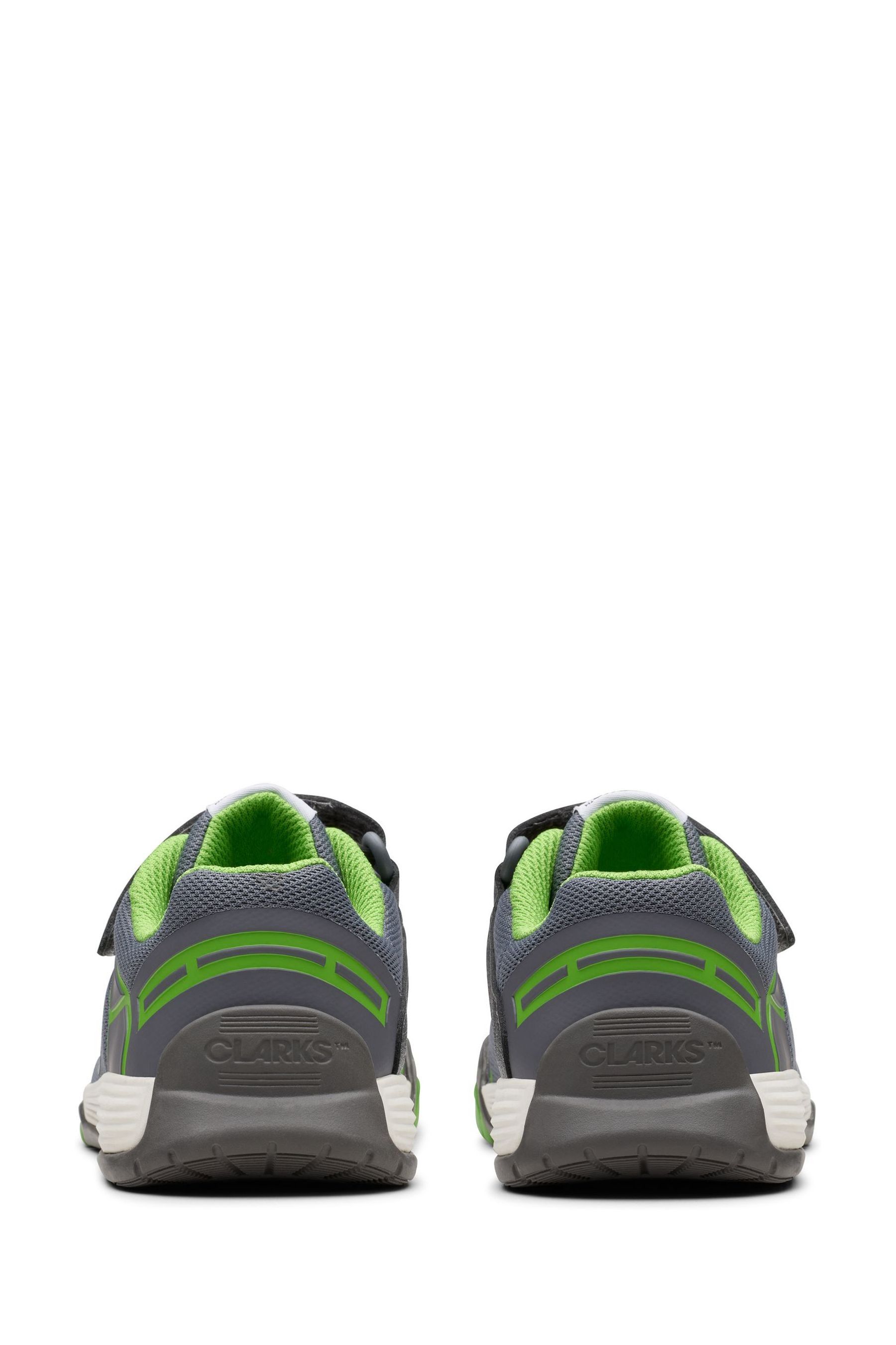 G standard clarks new arrivals