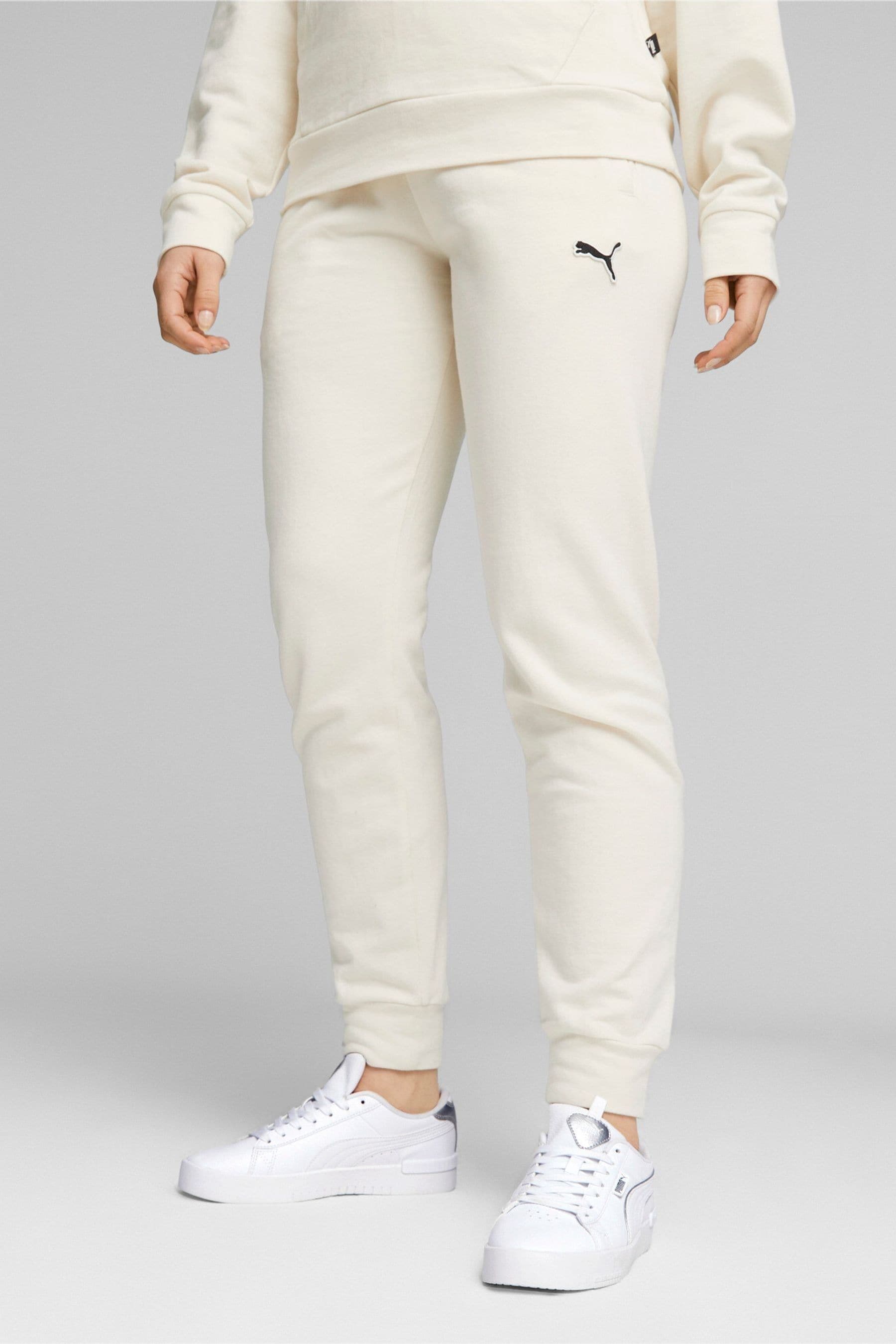 Ladies puma joggers store