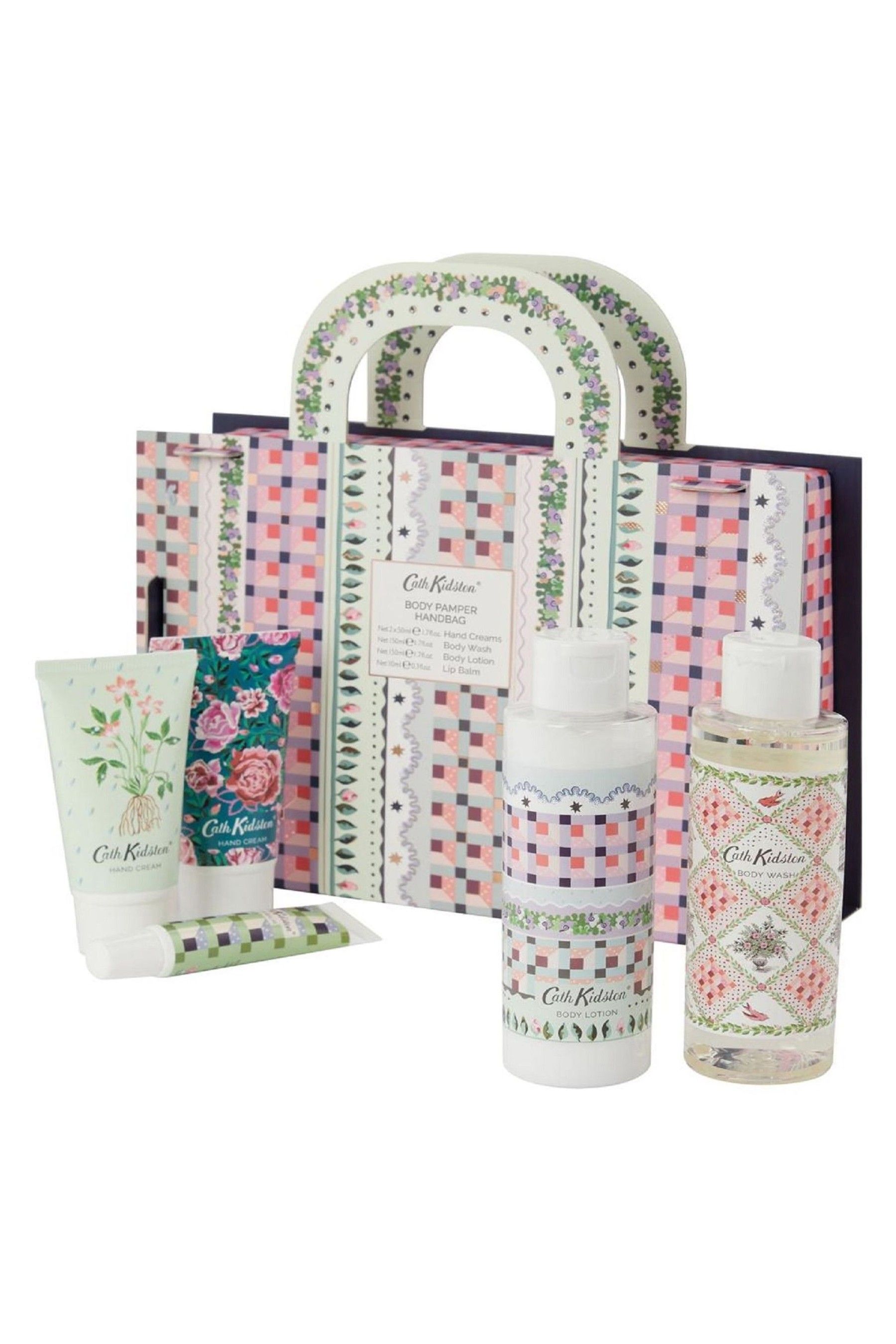 Cath kidston pamper time bag outlet
