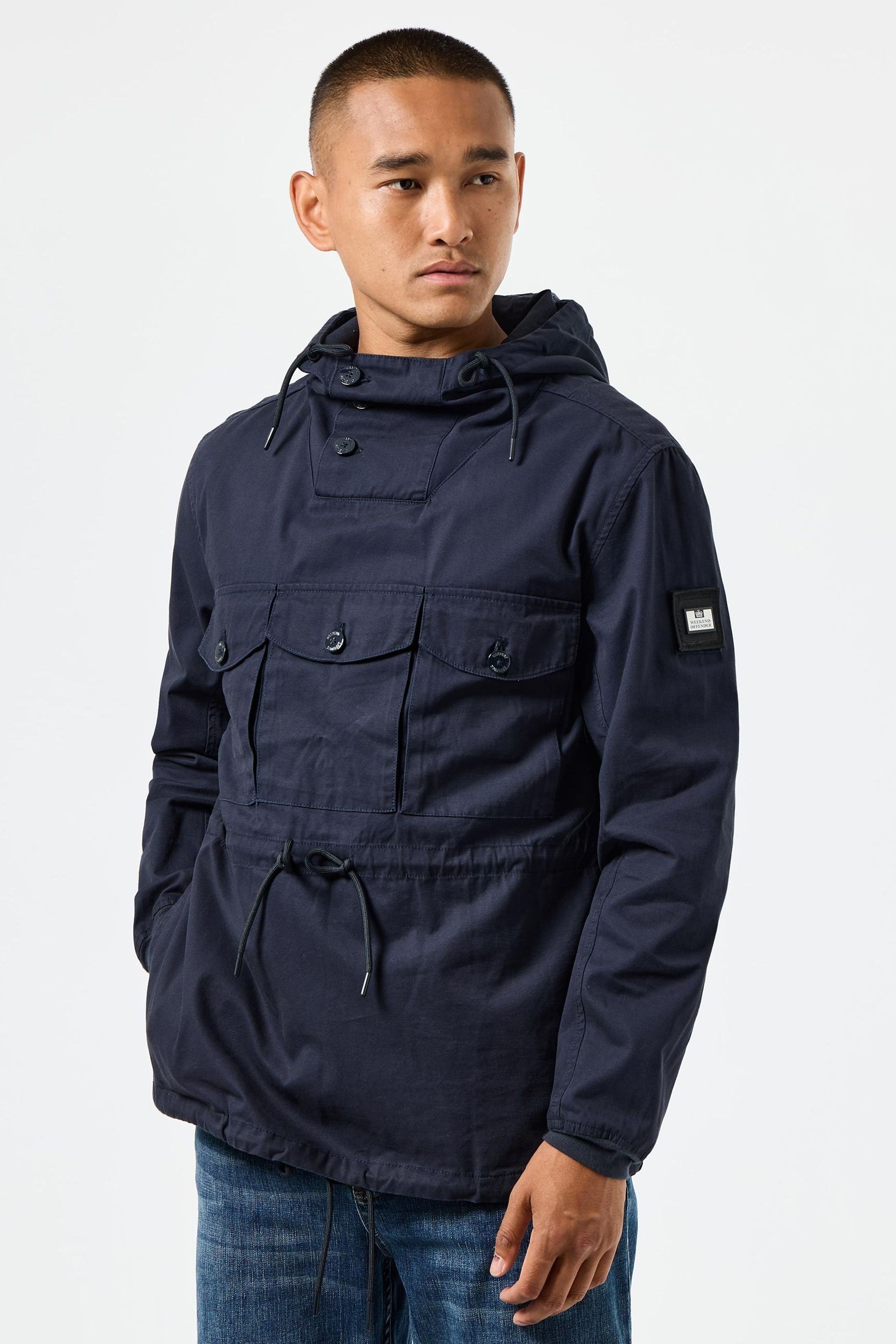 Weekend offender jacket hotsell