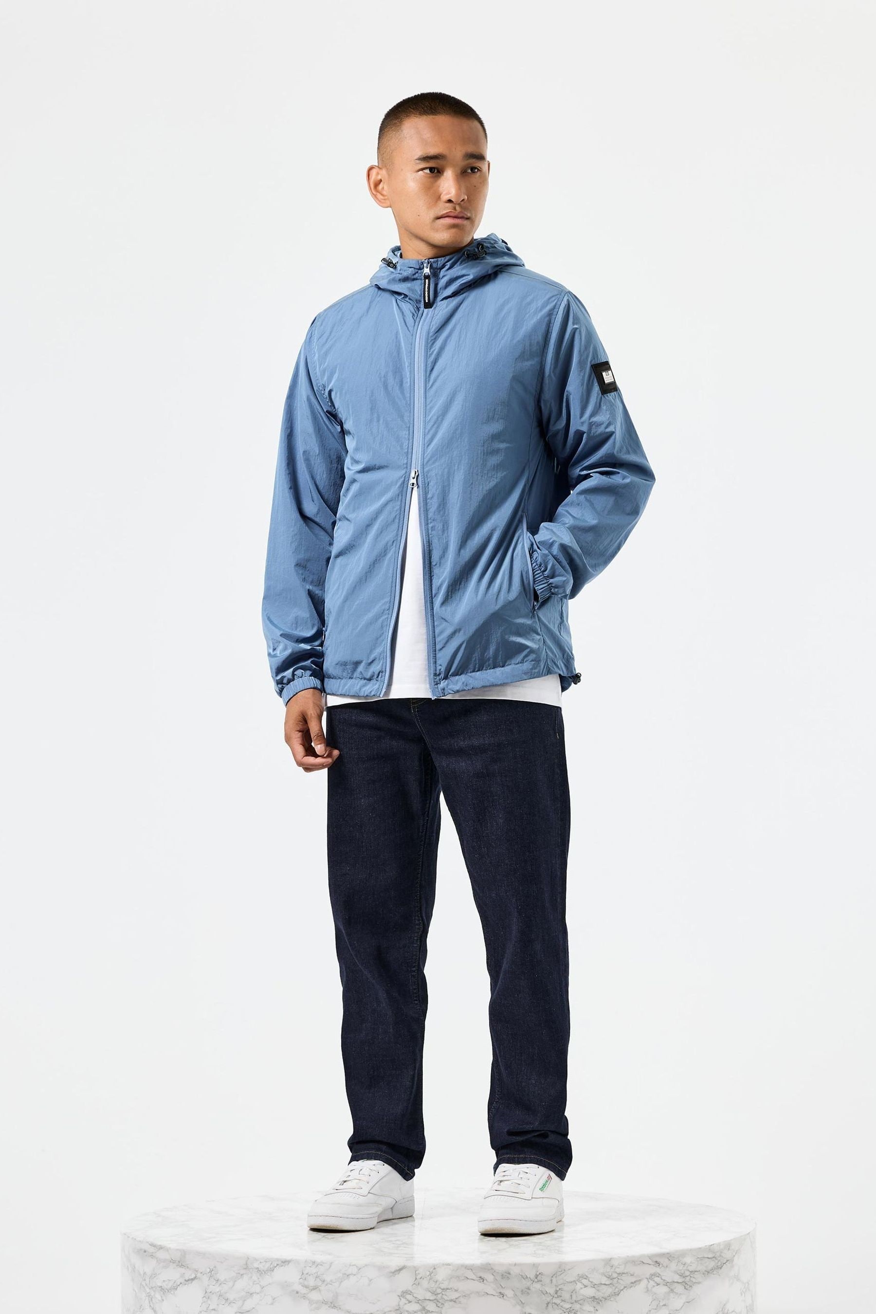 Jacket weekend offender 2025