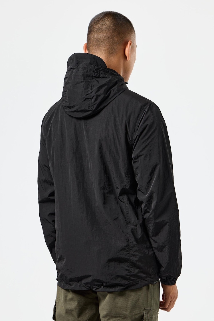 Weekend Offender Mens Technician Windbreaker Jacket - Image 2 of 7