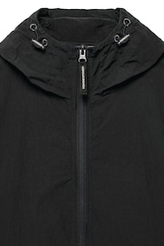 Weekend Offender Mens Technician Windbreaker Jacket - Image 5 of 7