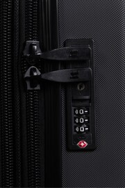 IT Luggage Grey Legion Cabin Suitcase - Image 7 of 7