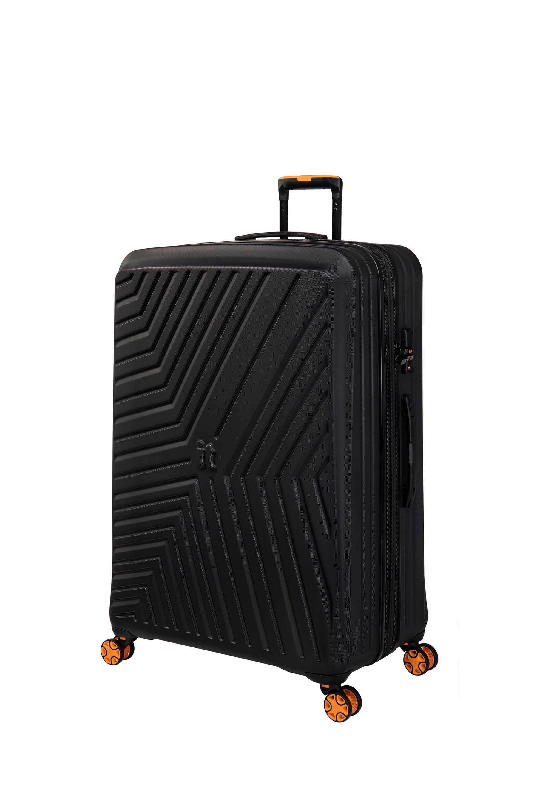 Next it luggage top