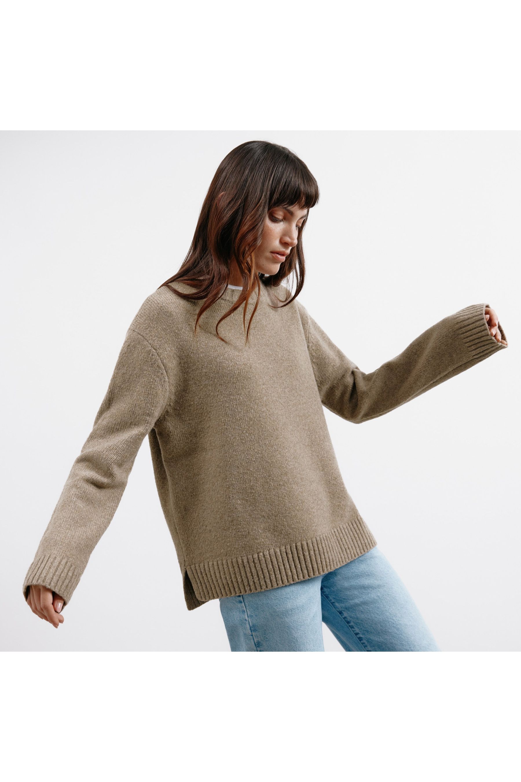 Buy Albaray Cosy Jumper from the Next UK online shop