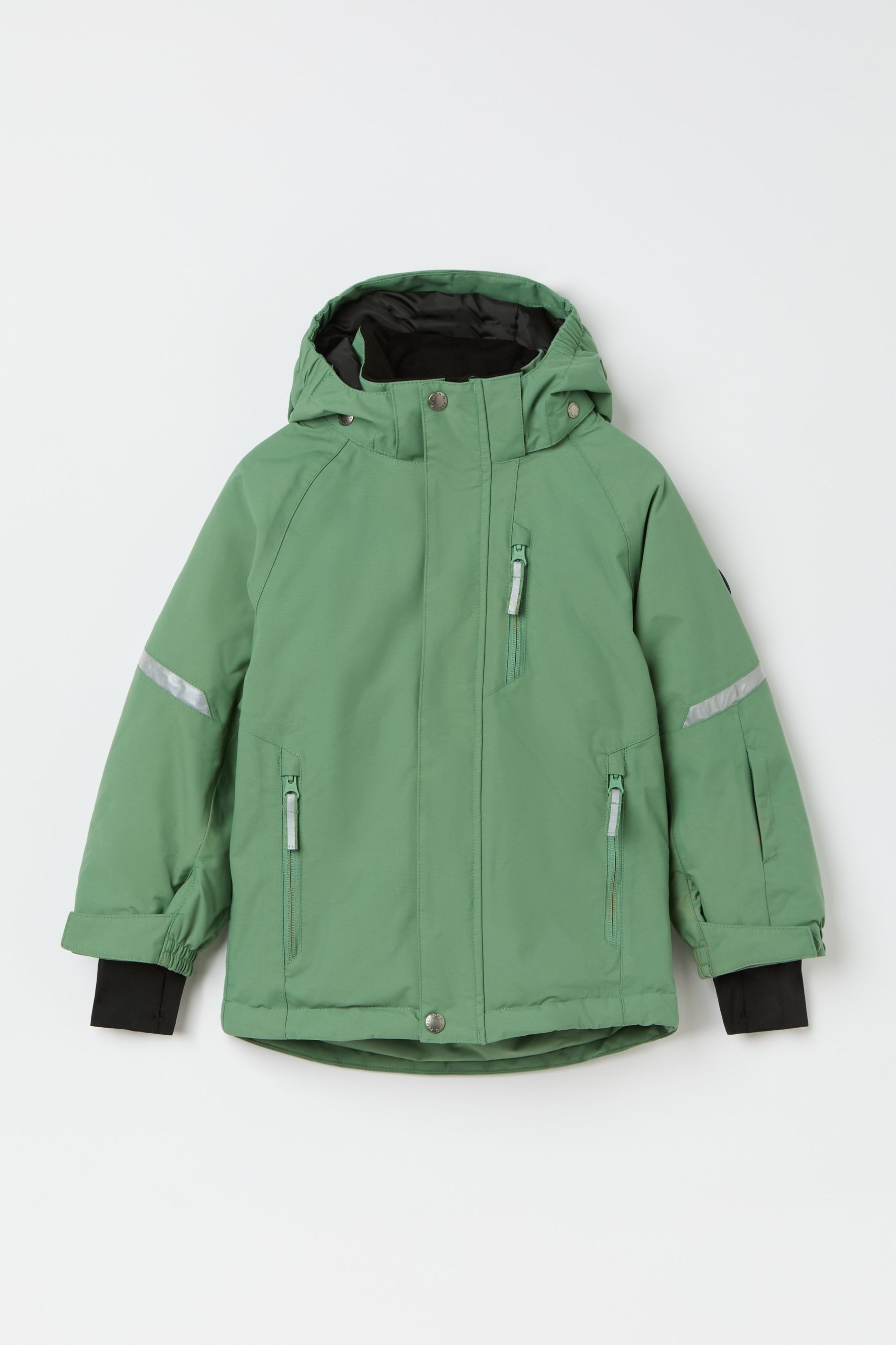 Polarn o pyret padded winter coat sale