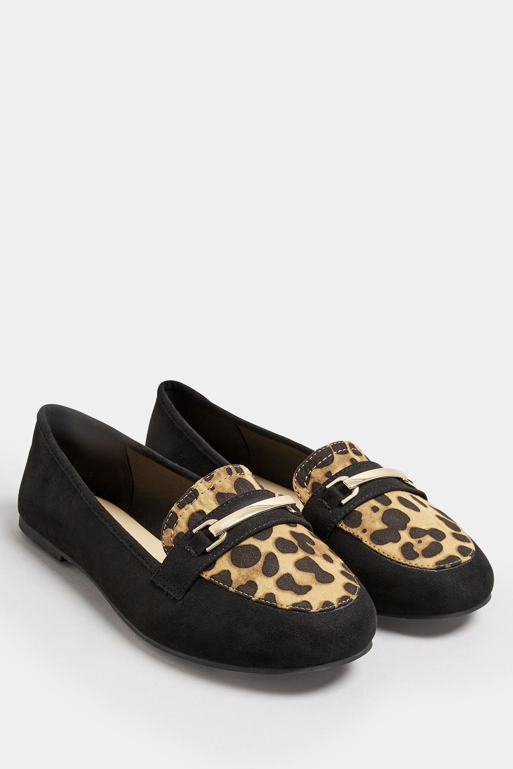 Womens leopard moccasins outlet