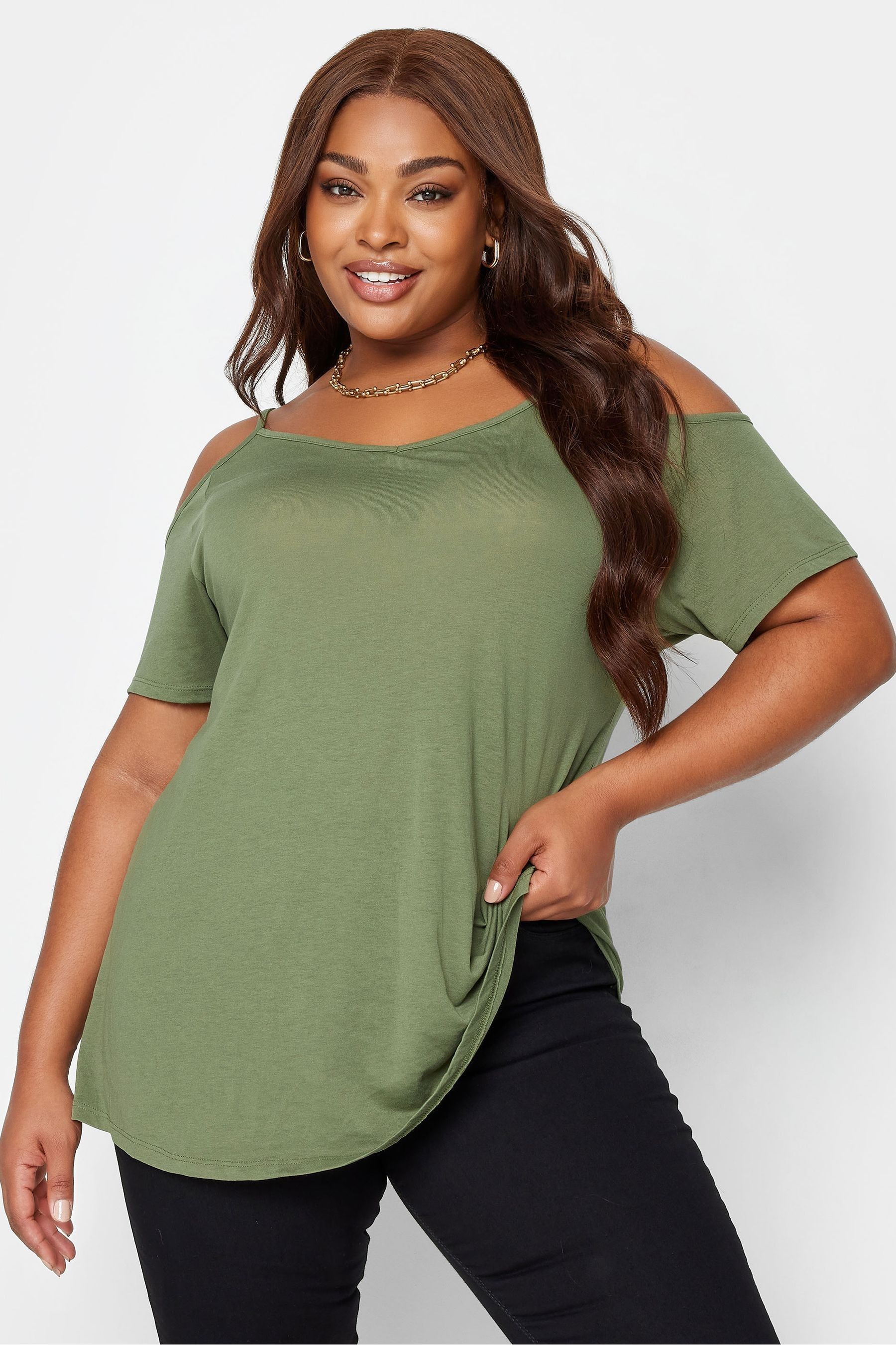 Yours plus size clothing on sale