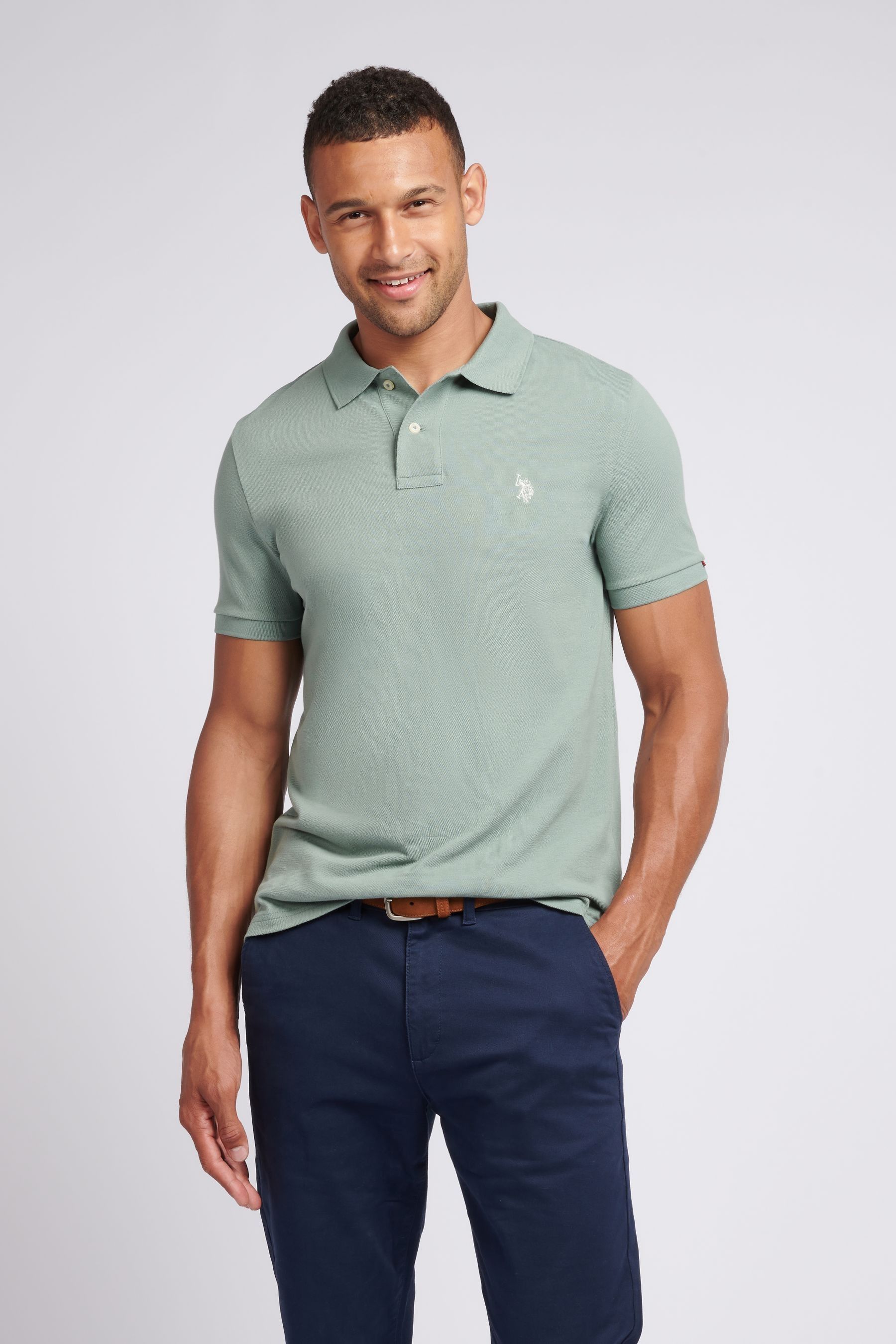 Polo casual wear clearance