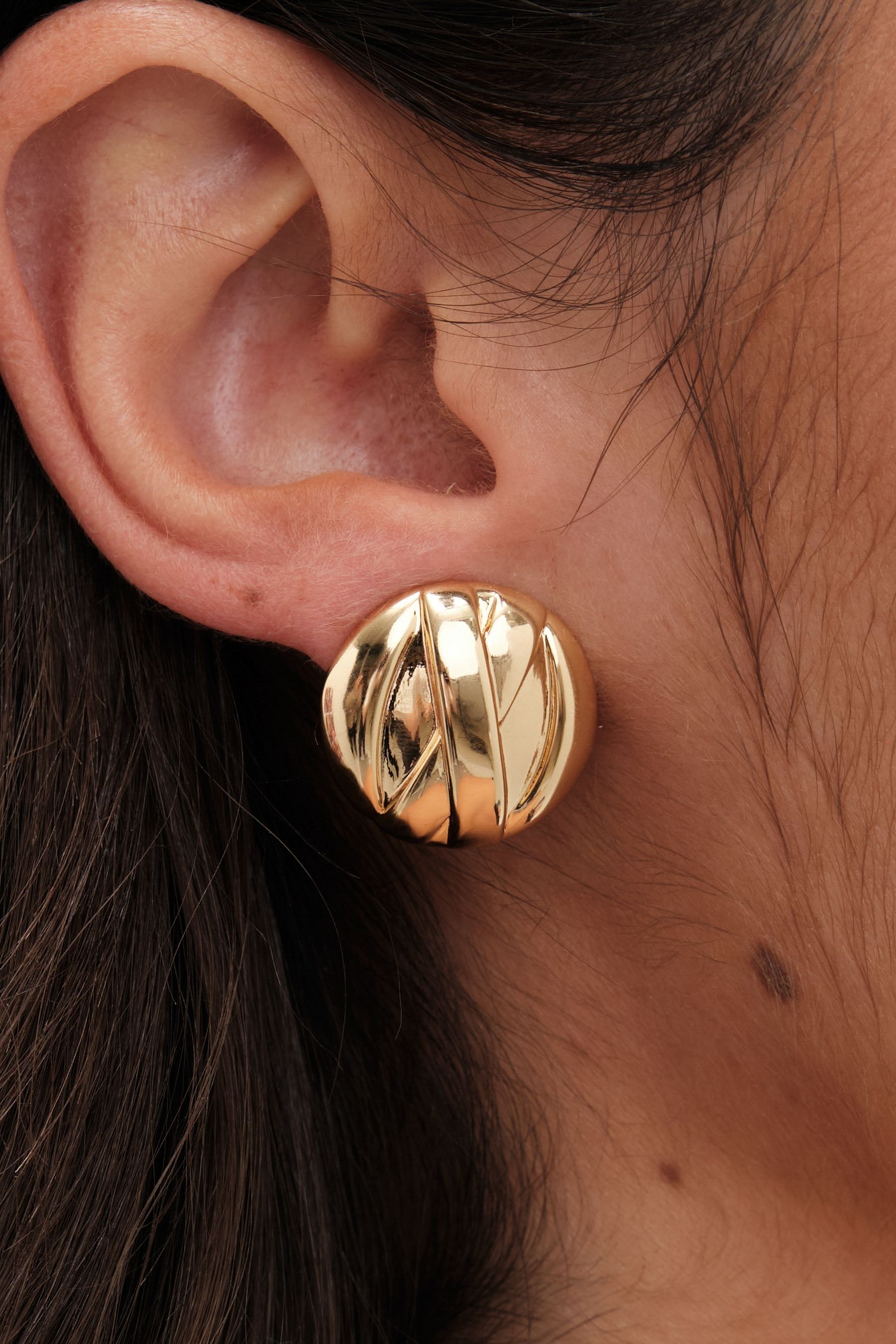 Jon richard clip on earrings new arrivals