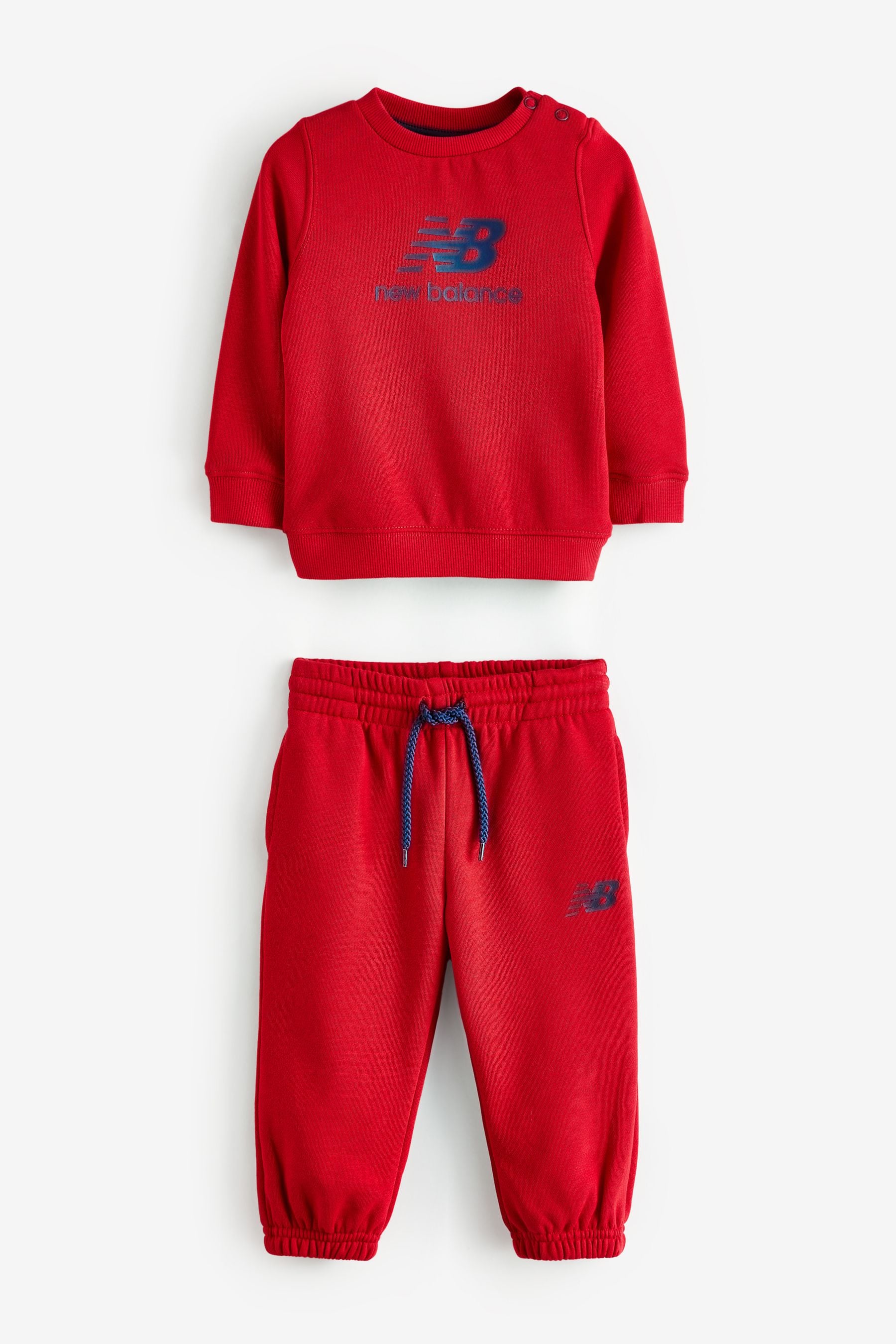 New balance quilted sweatshirt outlet