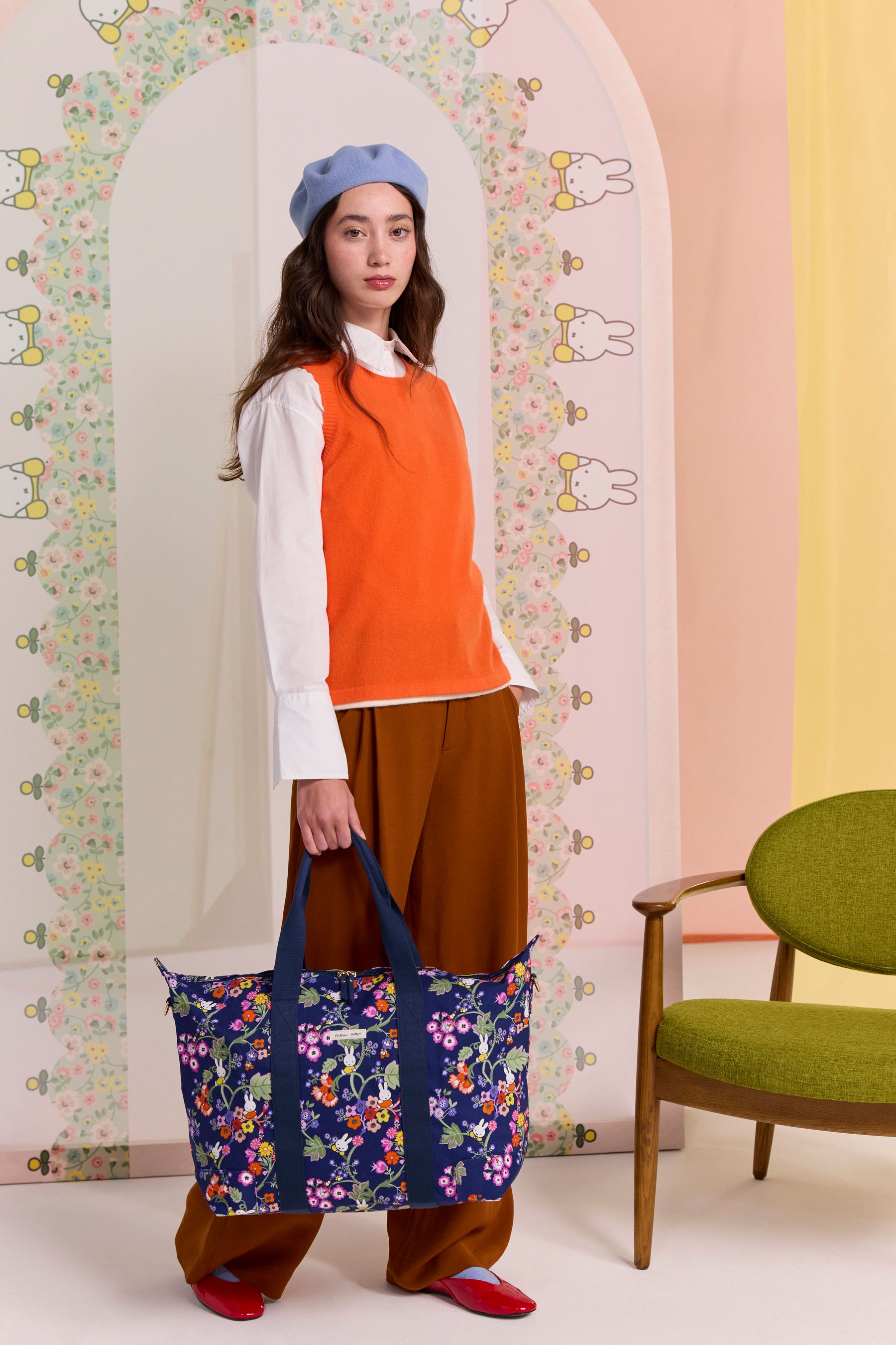 Next overnight bag online
