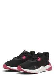 Puma Black Disperse XT 3 Mens Training Shoes - Image 3 of 7