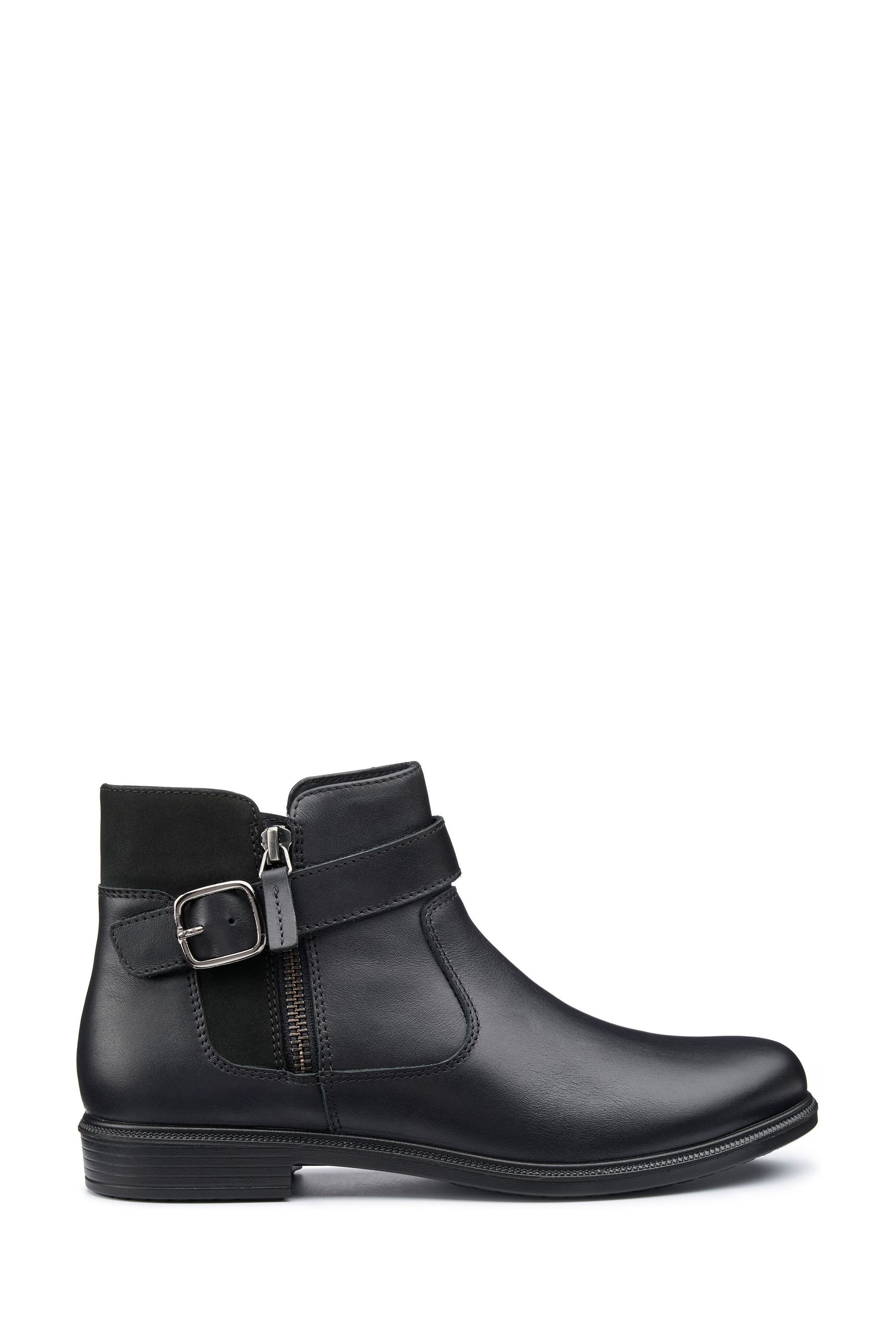 Hotter womens boots uk online