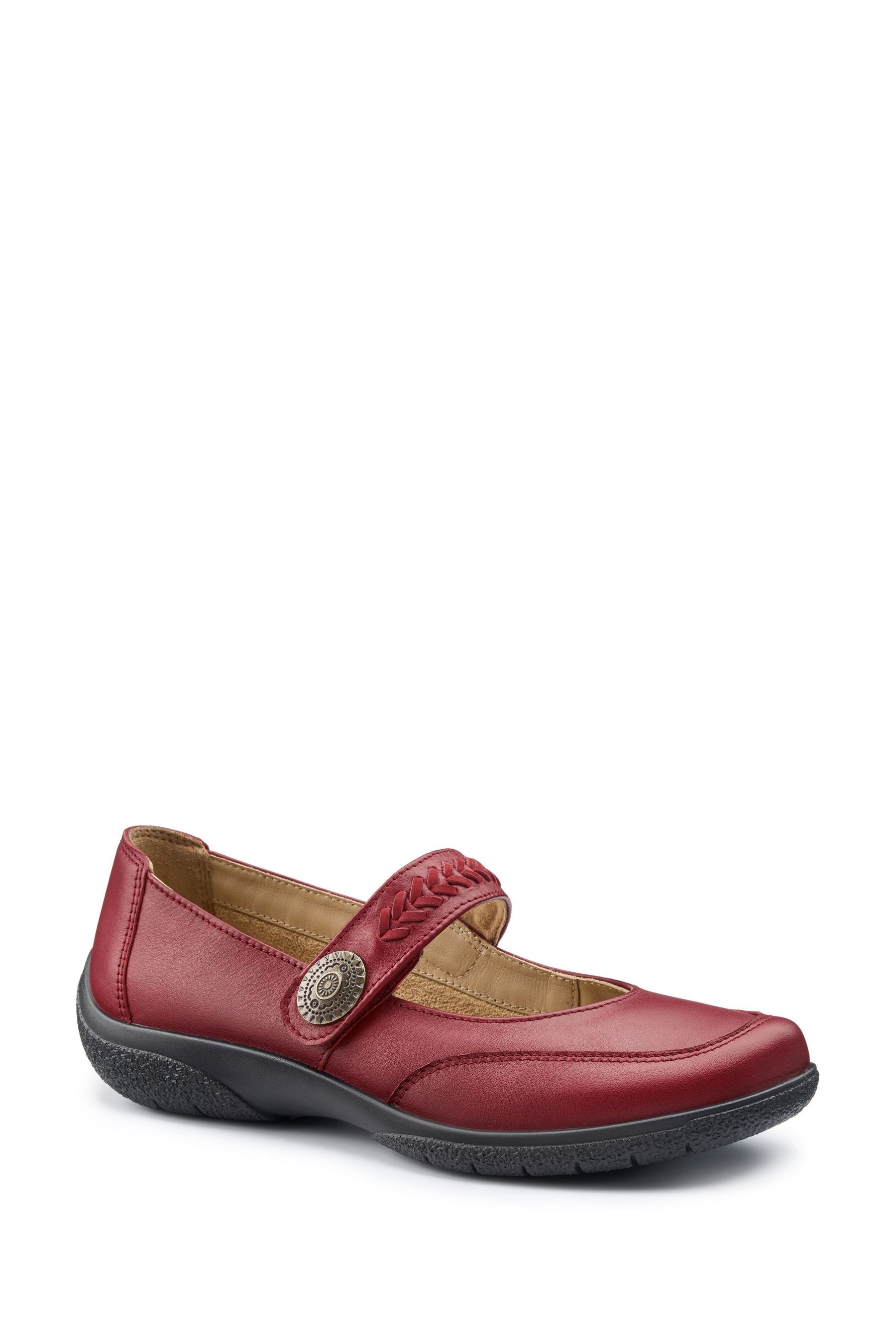 Hotter shoes ireland 2025