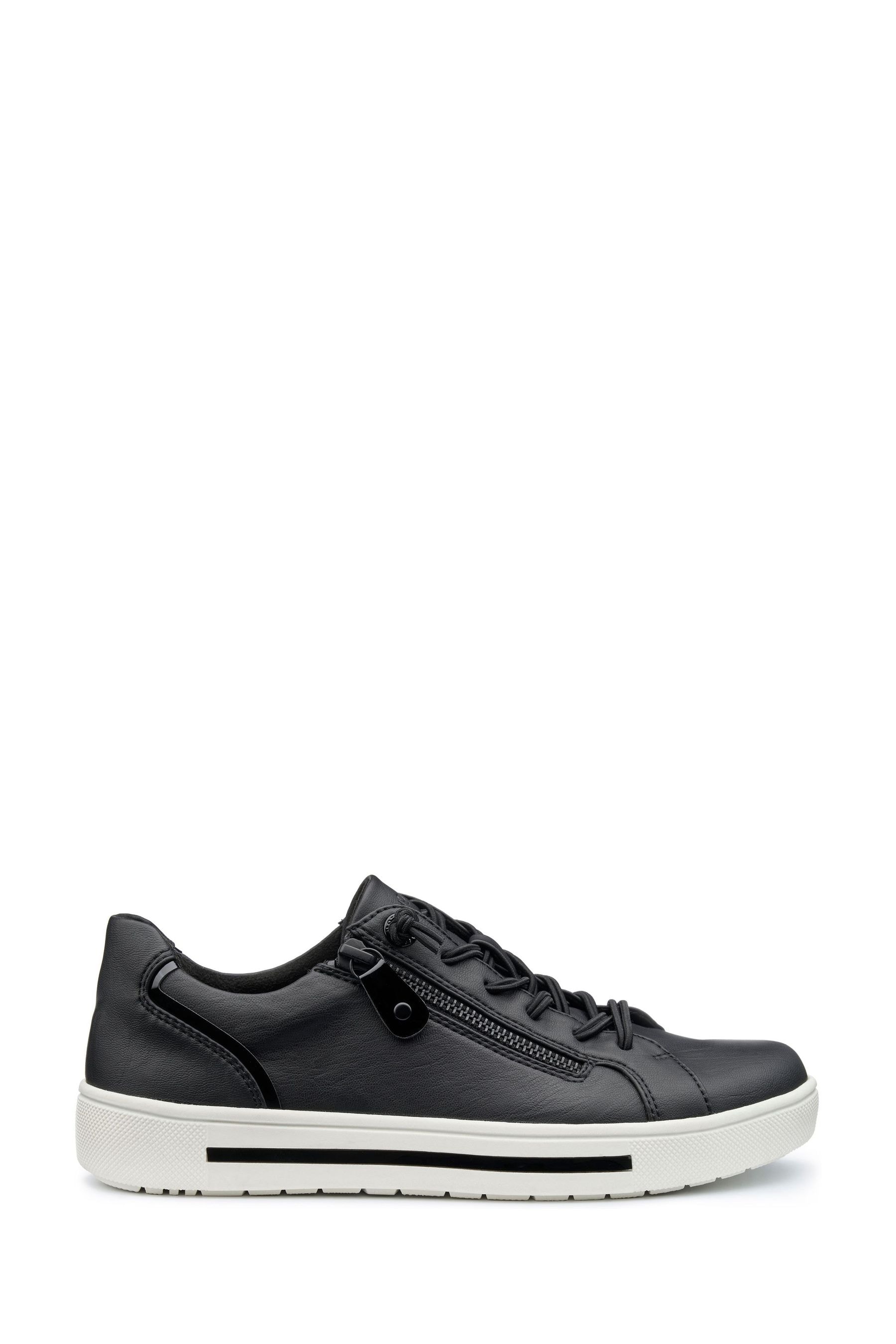 Hotter trainers store