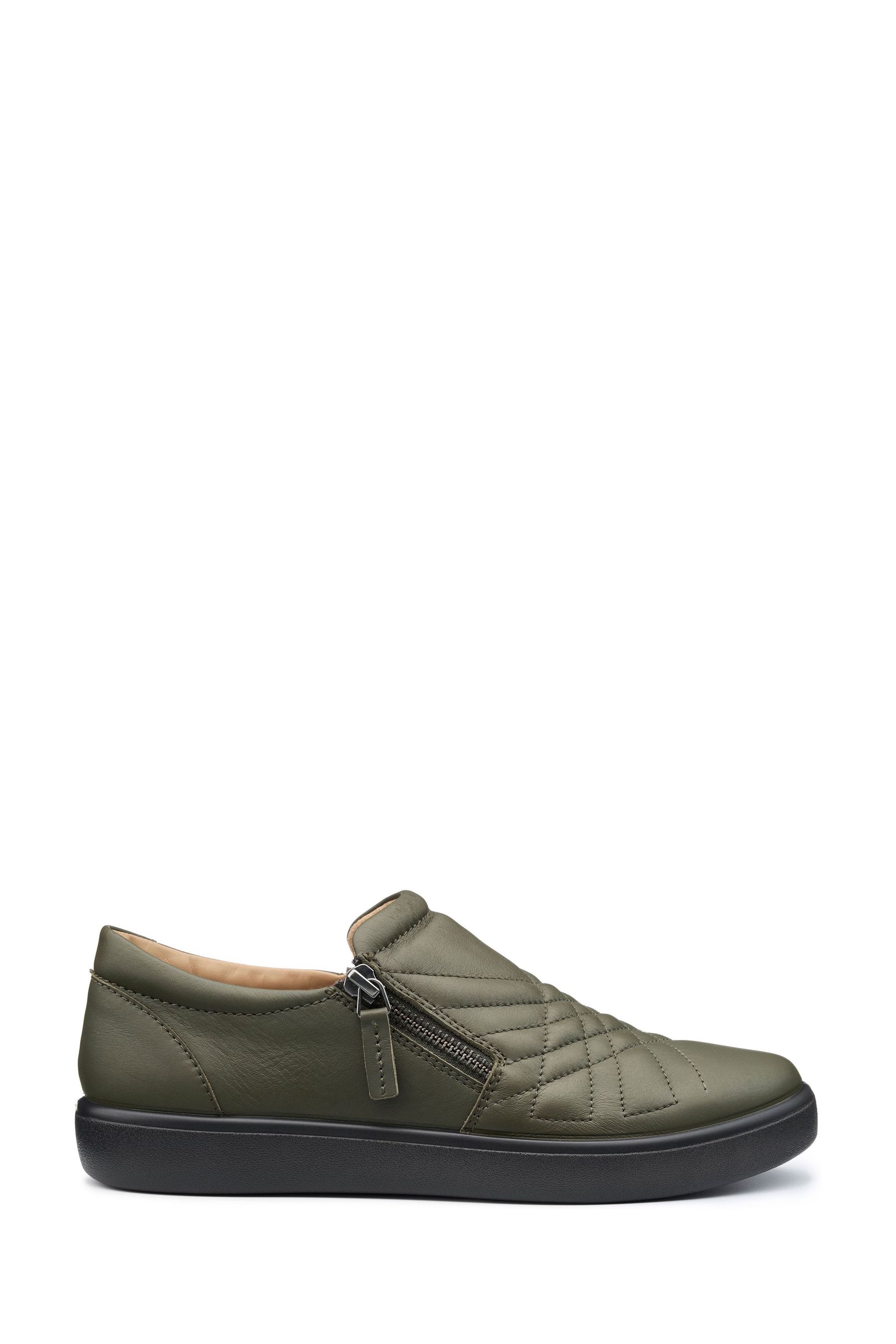 Reese quilted sneakers sales