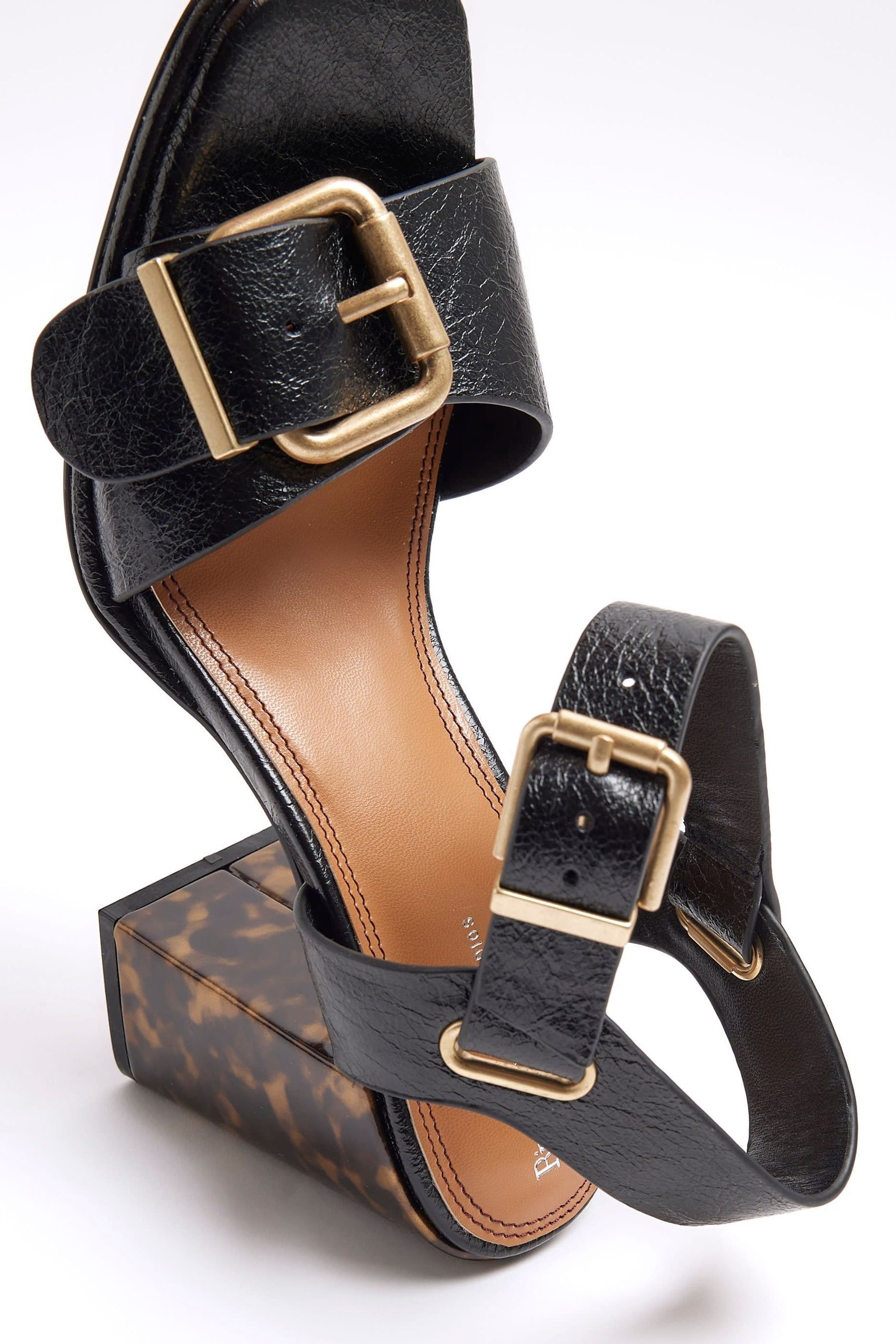 Block heel sandals river island new arrivals