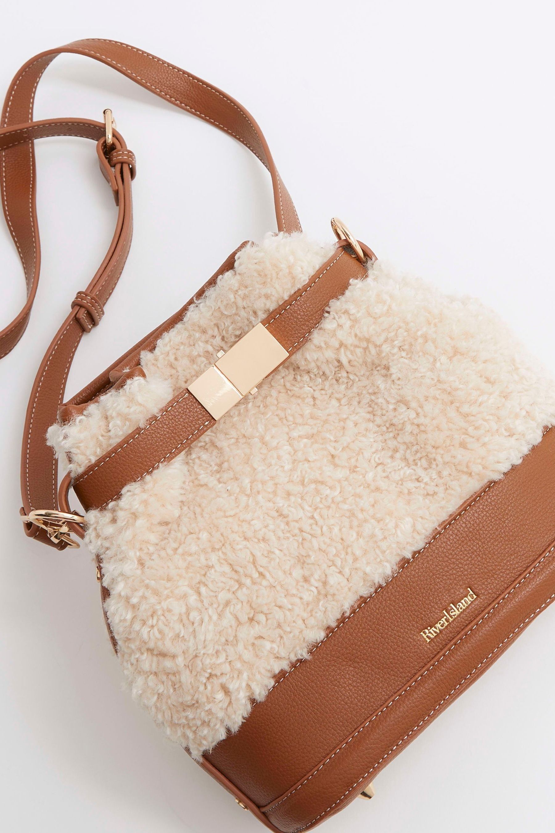 Next river island bag hotsell